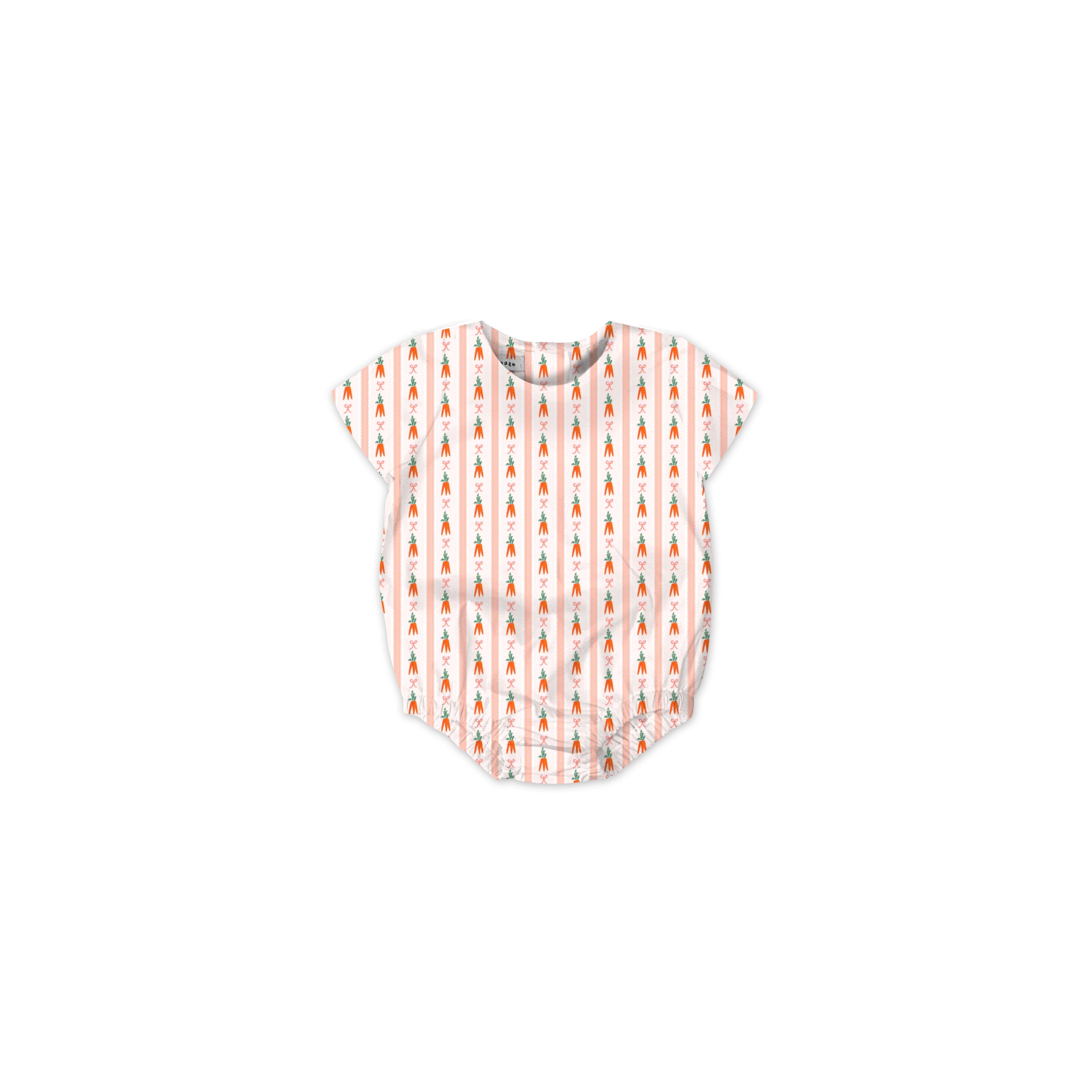 Carrots - Baby Bubble