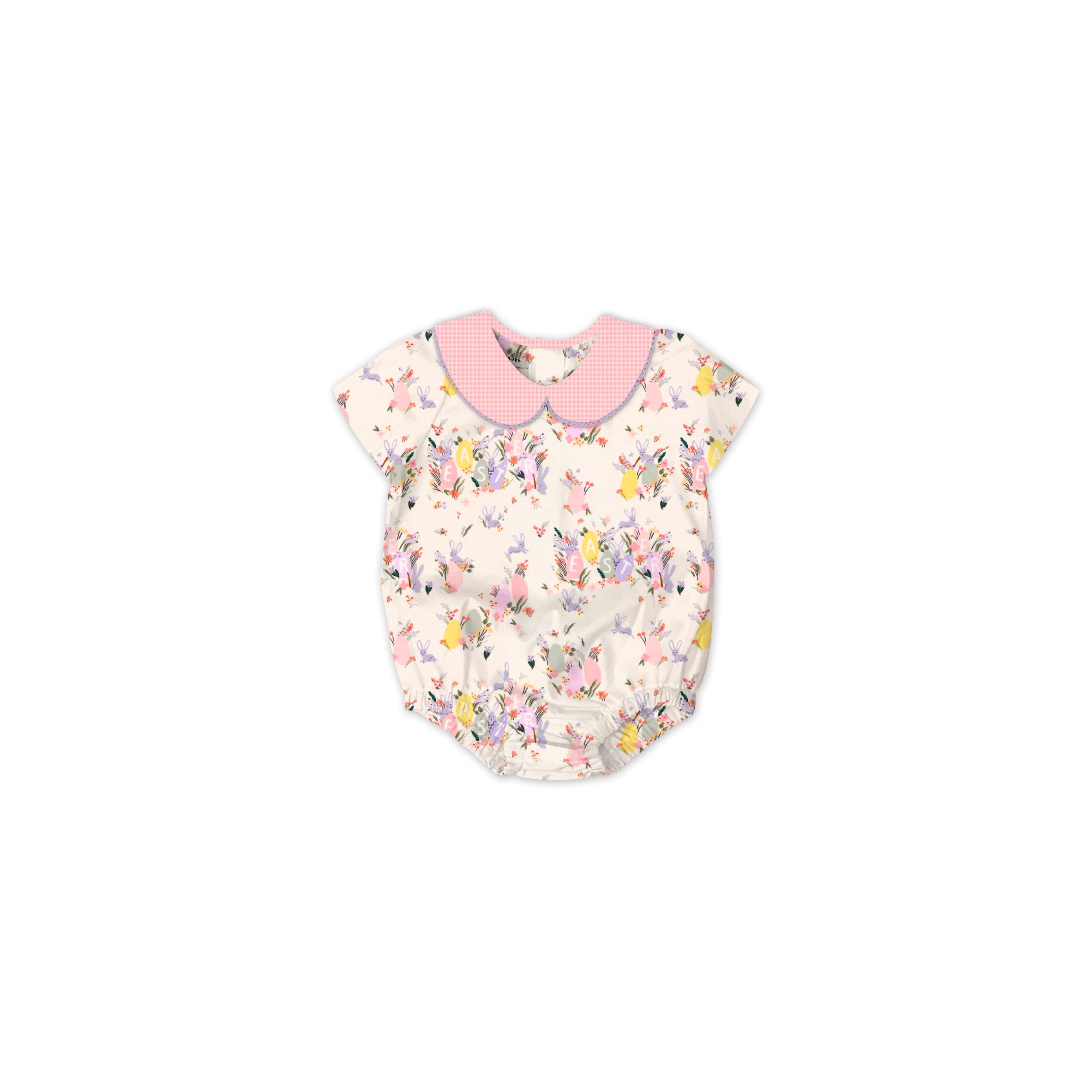 Easter - Baby Bubble