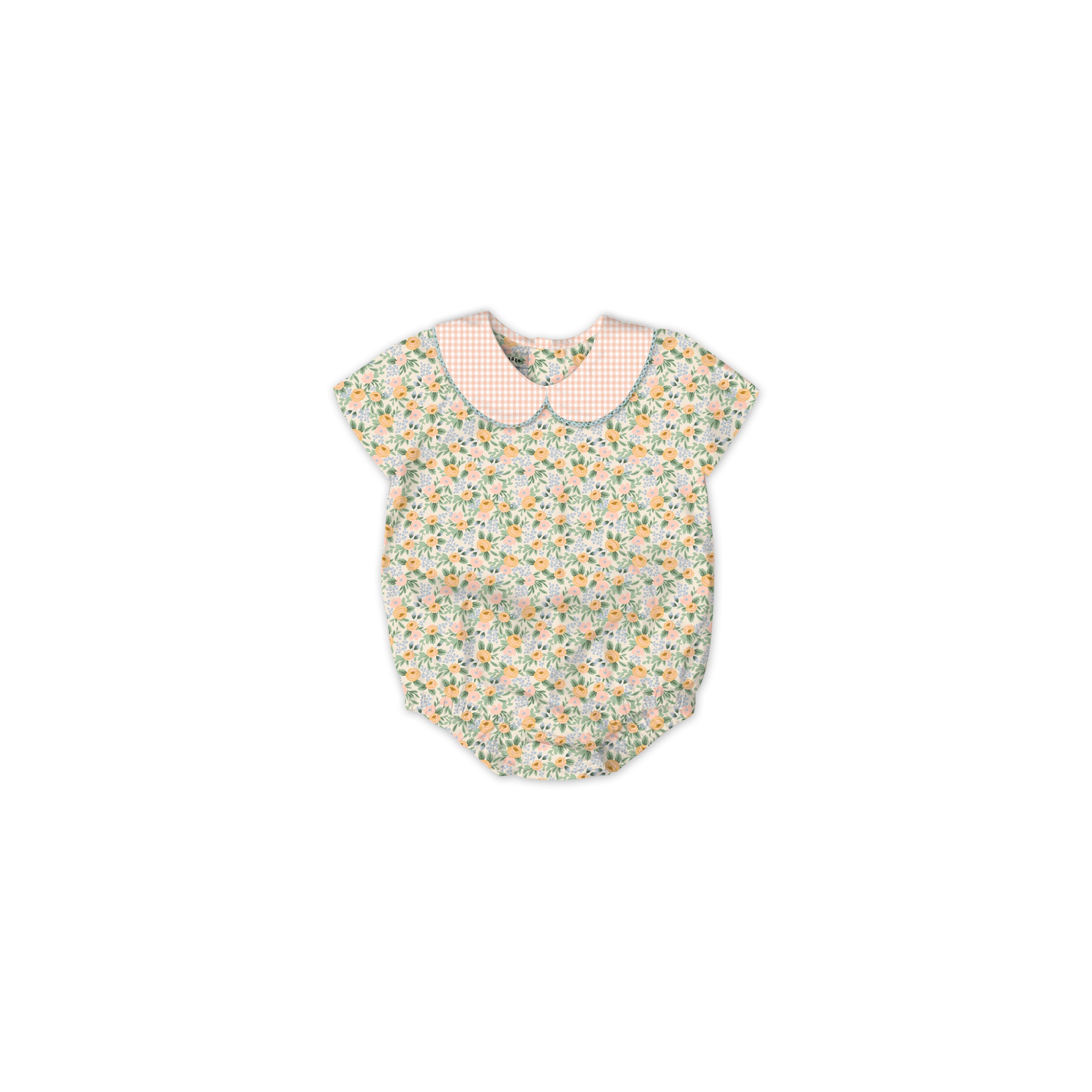 Garden Party - Baby Bubble