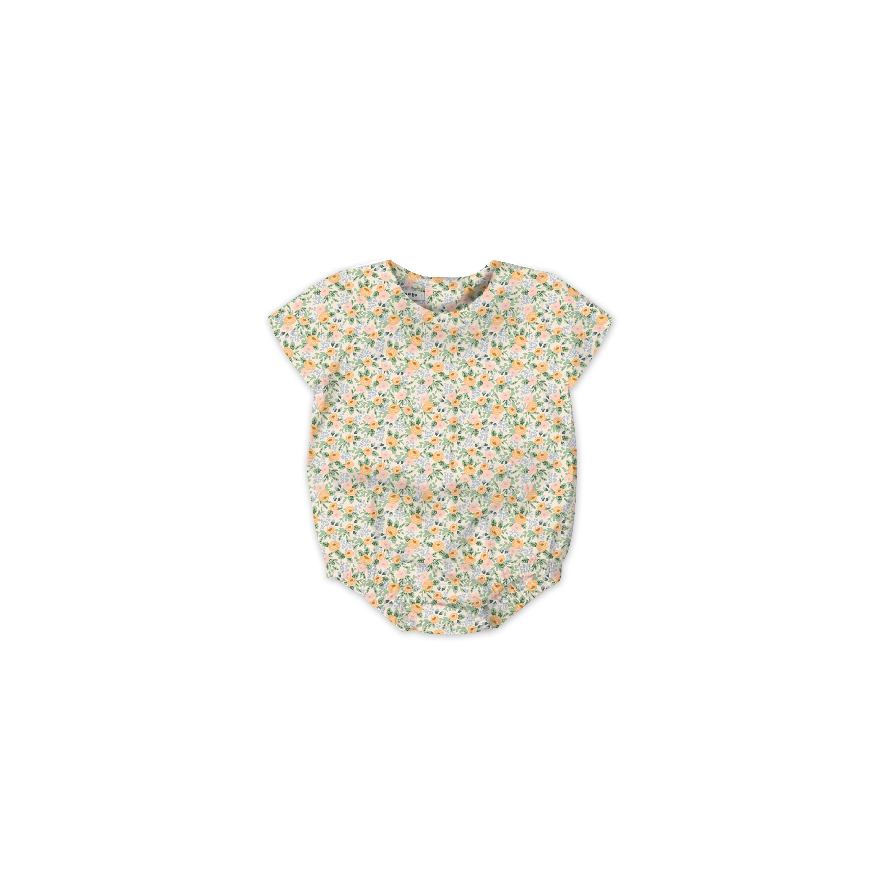 Garden Party - Baby Bubble