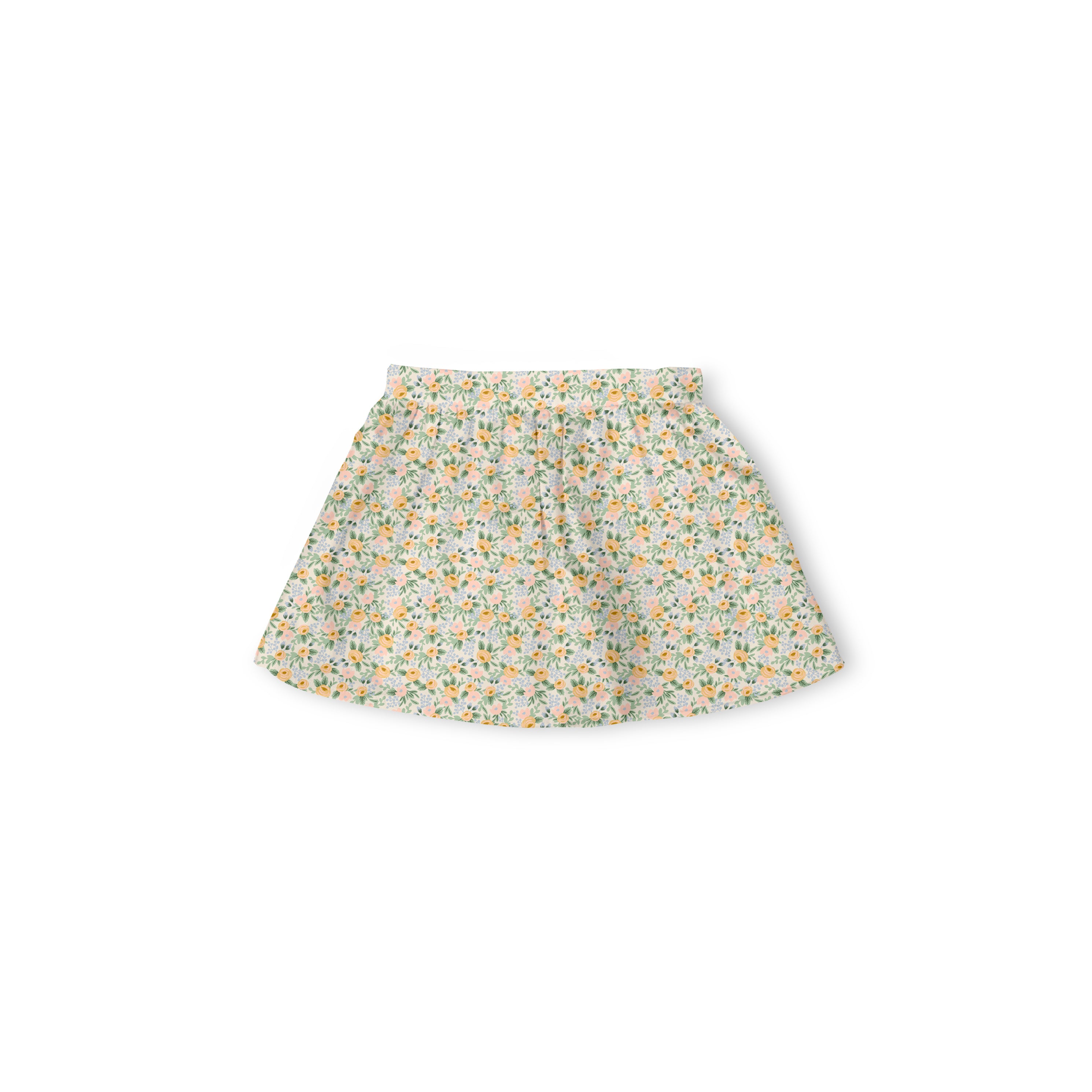 Garden Party - Skirt
