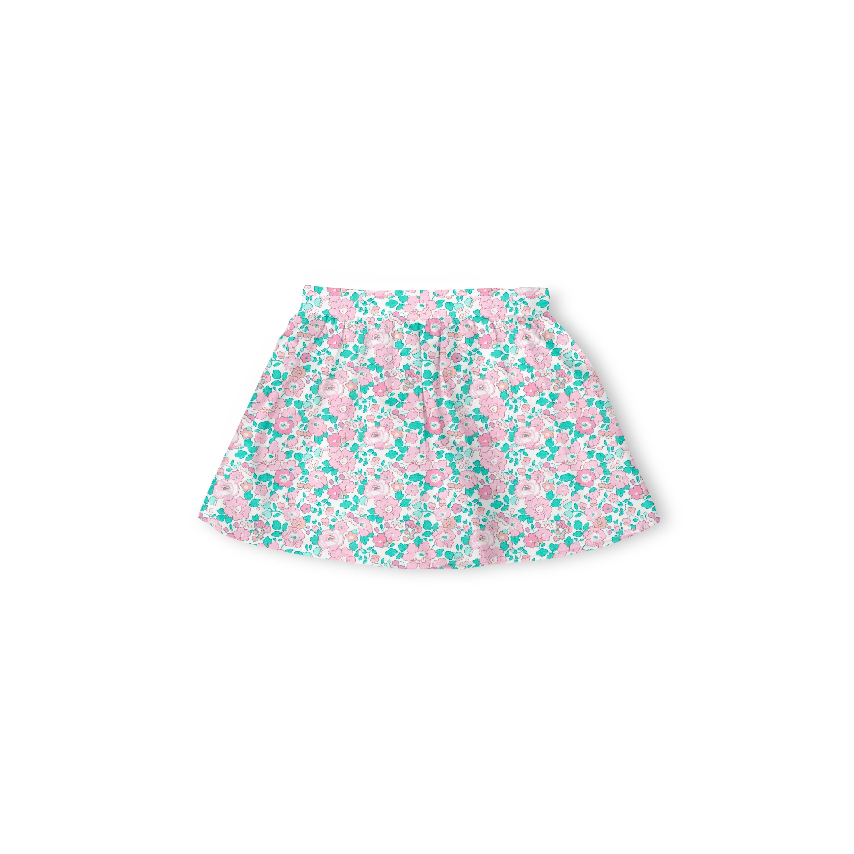 Pink Betsy - Skirt