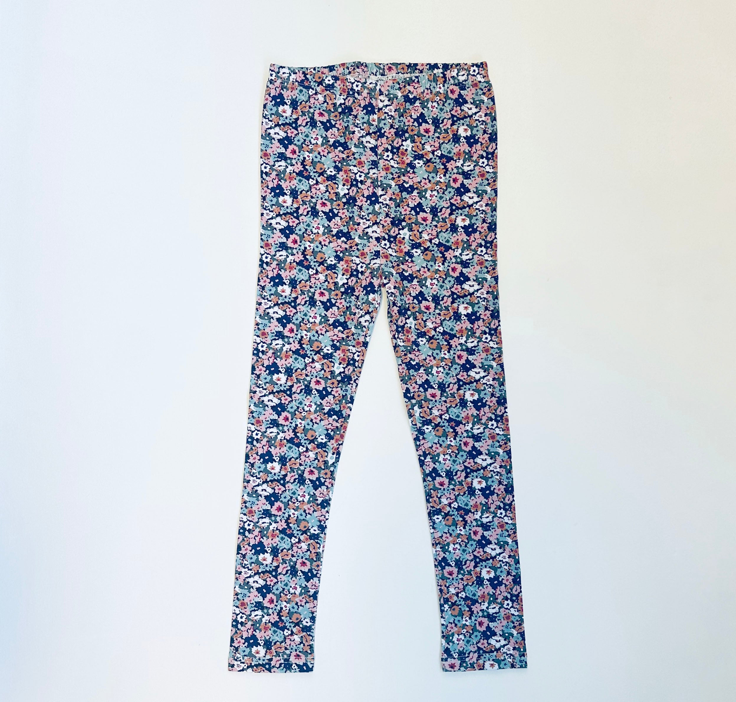 SAMPLE SALE, Autumn Floral Legging, 8