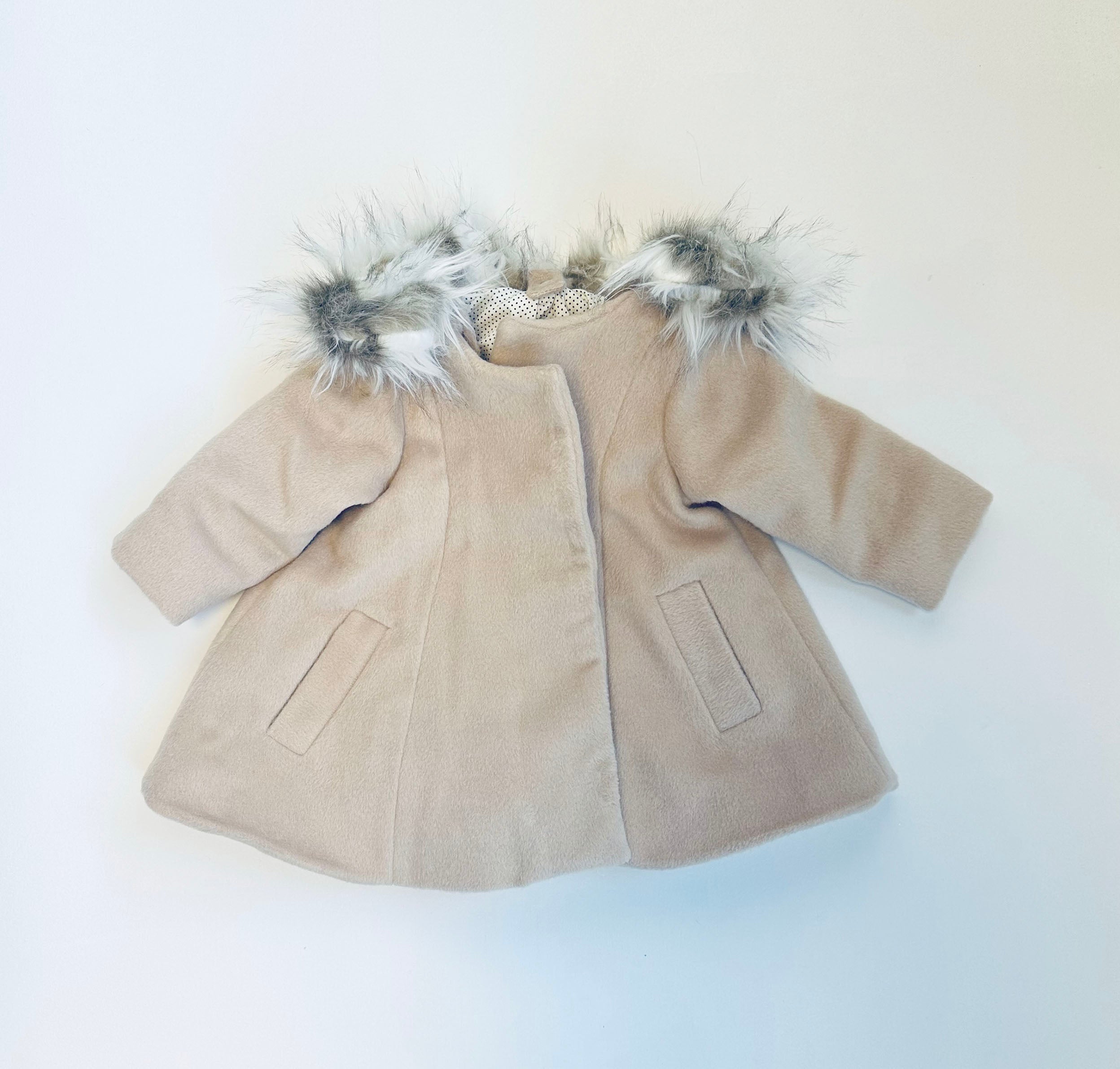SAMPLE SALE, Coat, 18-24M
