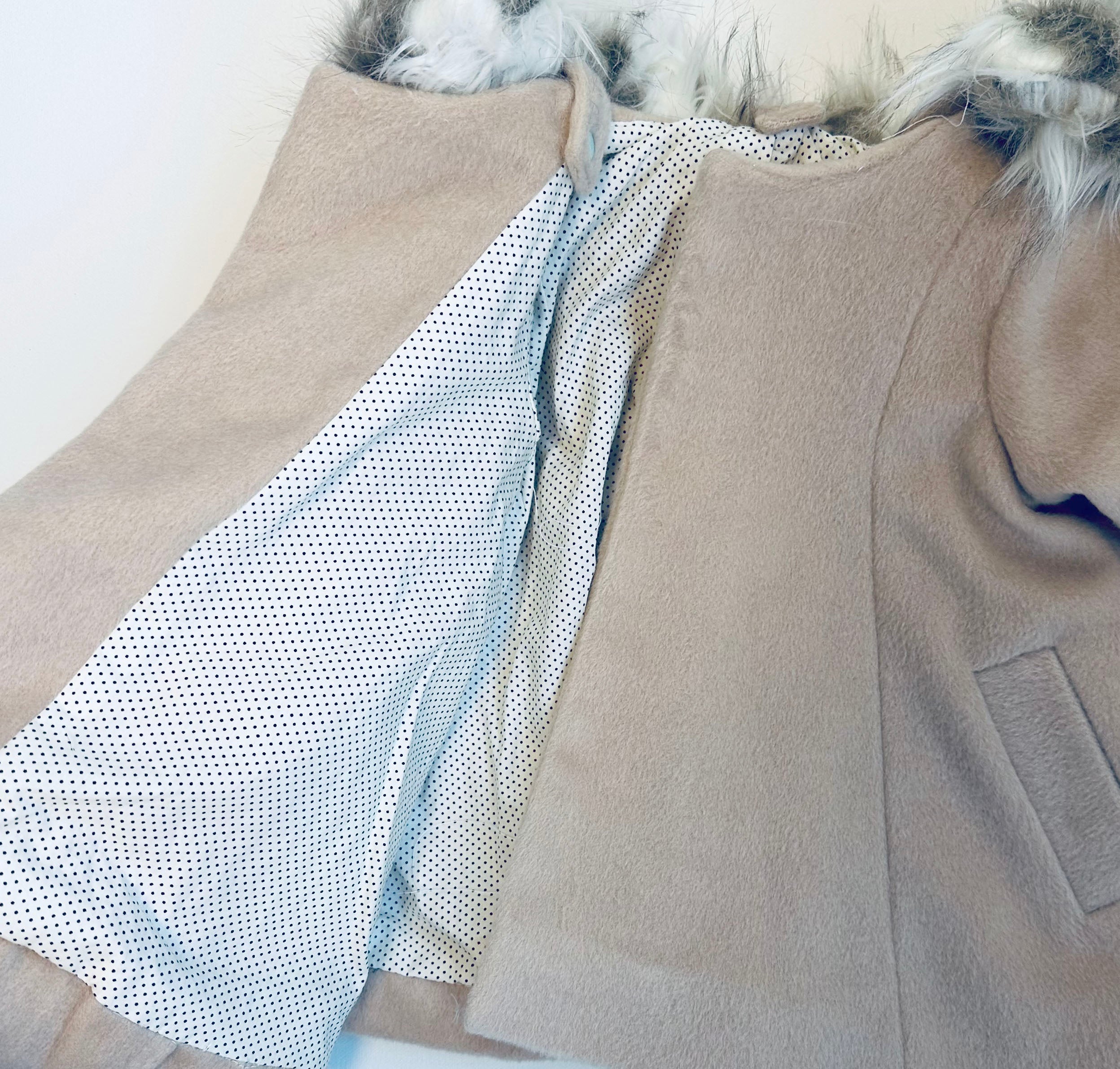 SAMPLE SALE, Coat, 18-24M