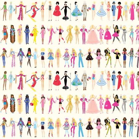 Barbie World - Skirt