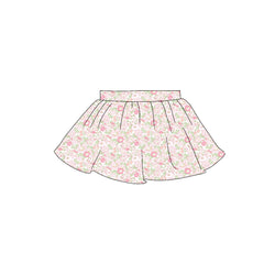 Apricot Blossom - Skirt