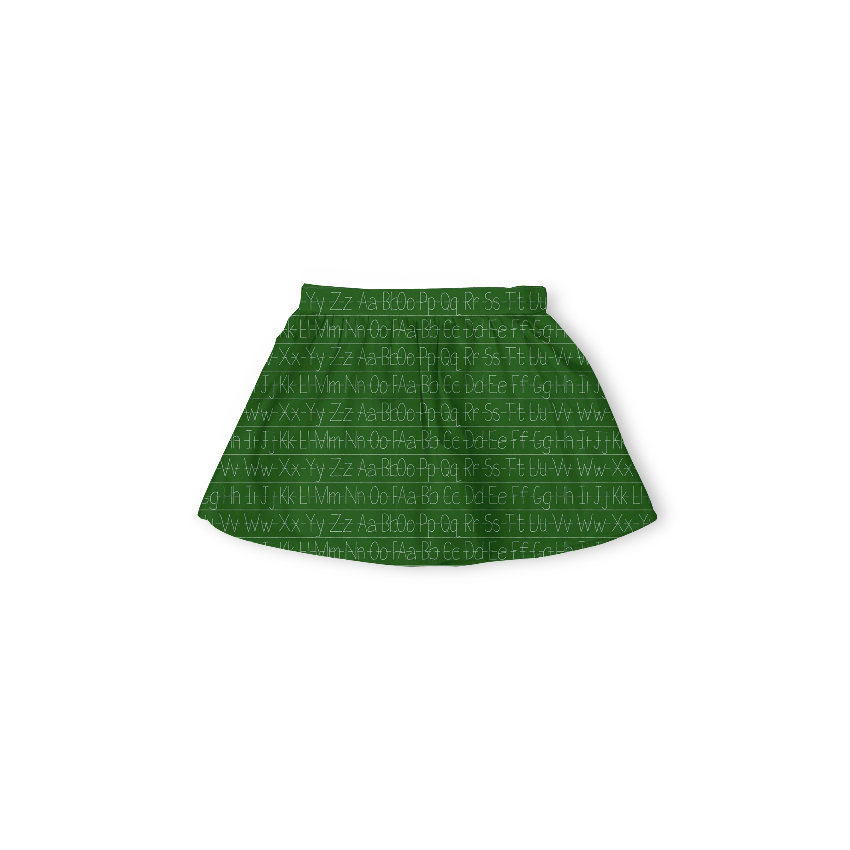 Chalkboard - Skirt