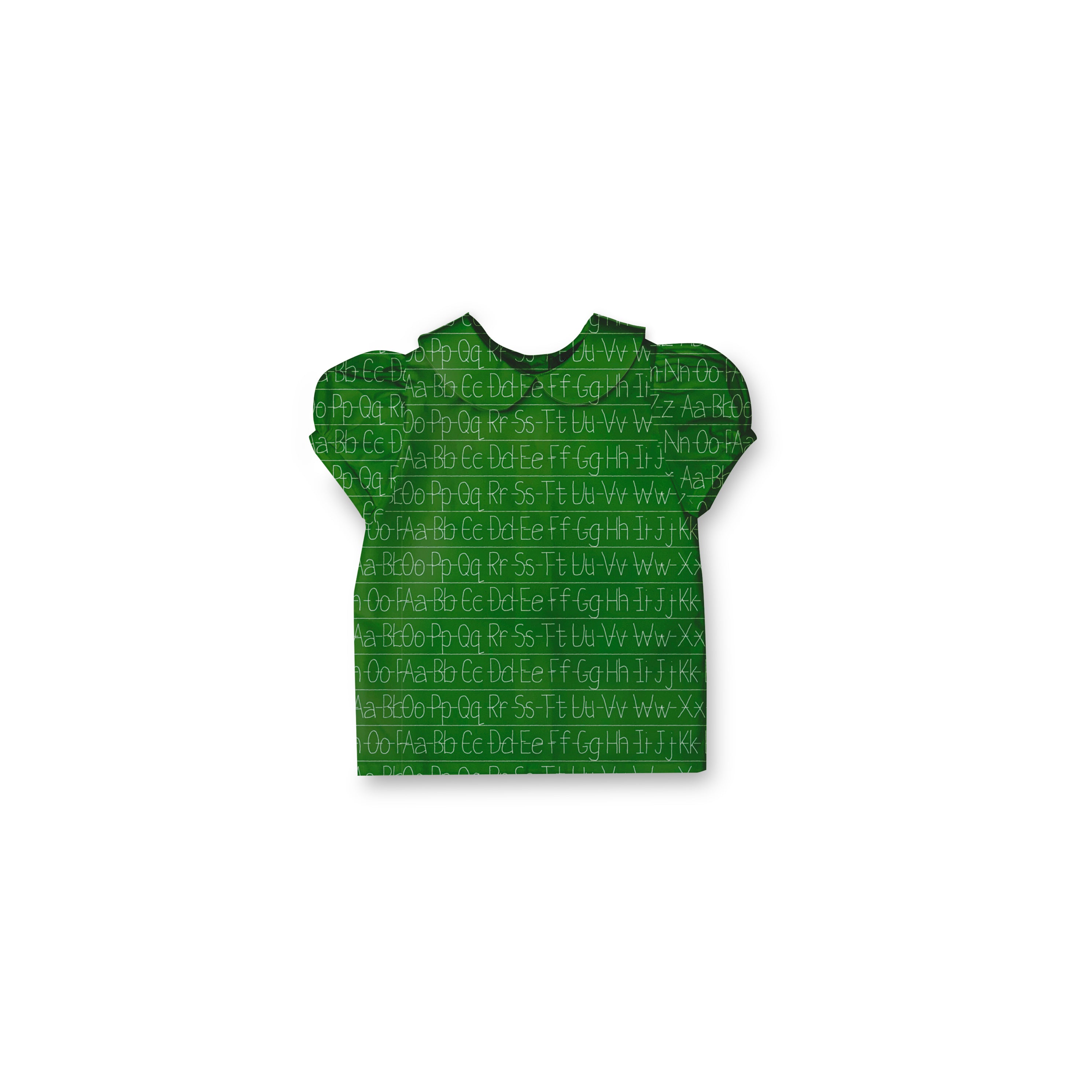 Chalkboard - Blouse