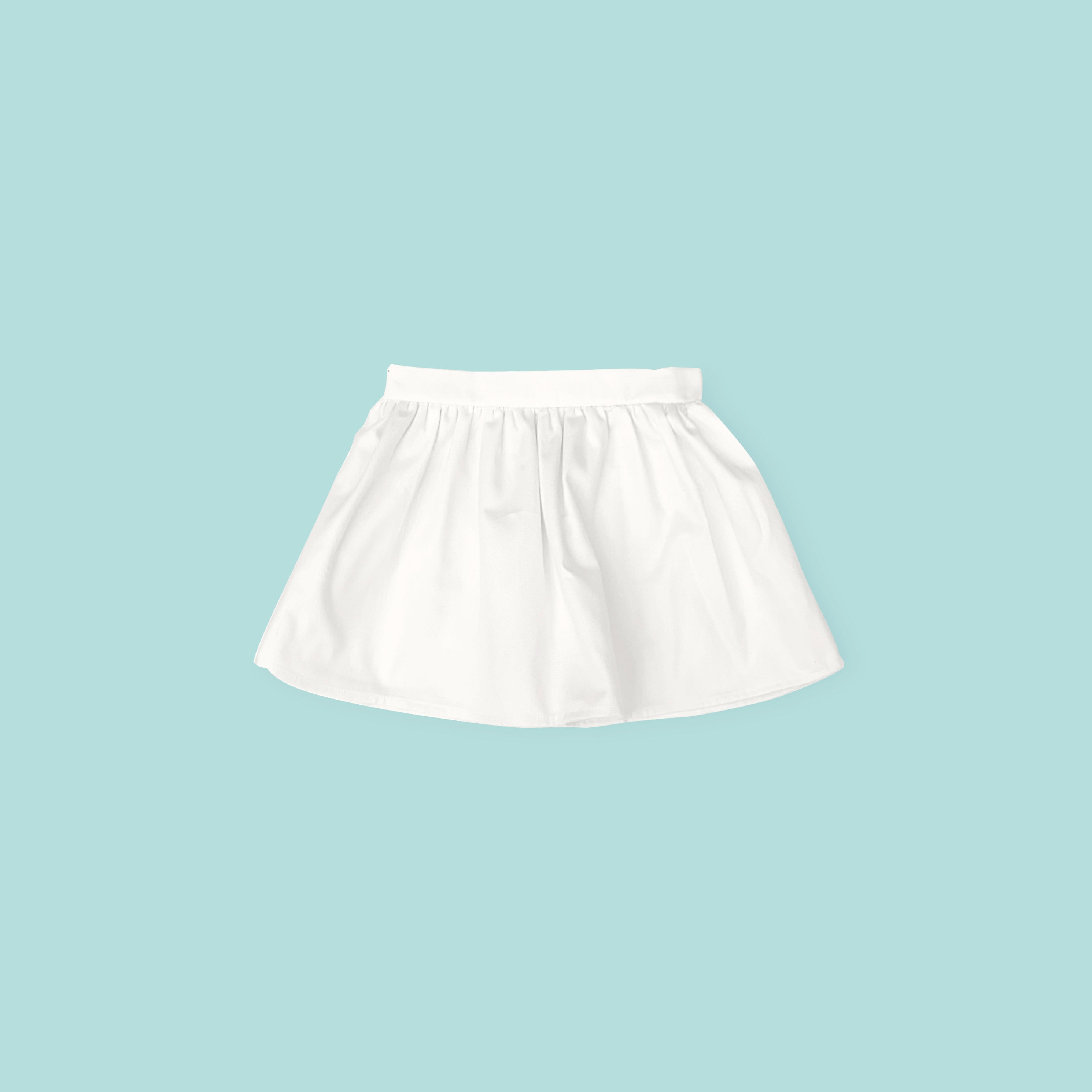 Custom Fabric - Skirt