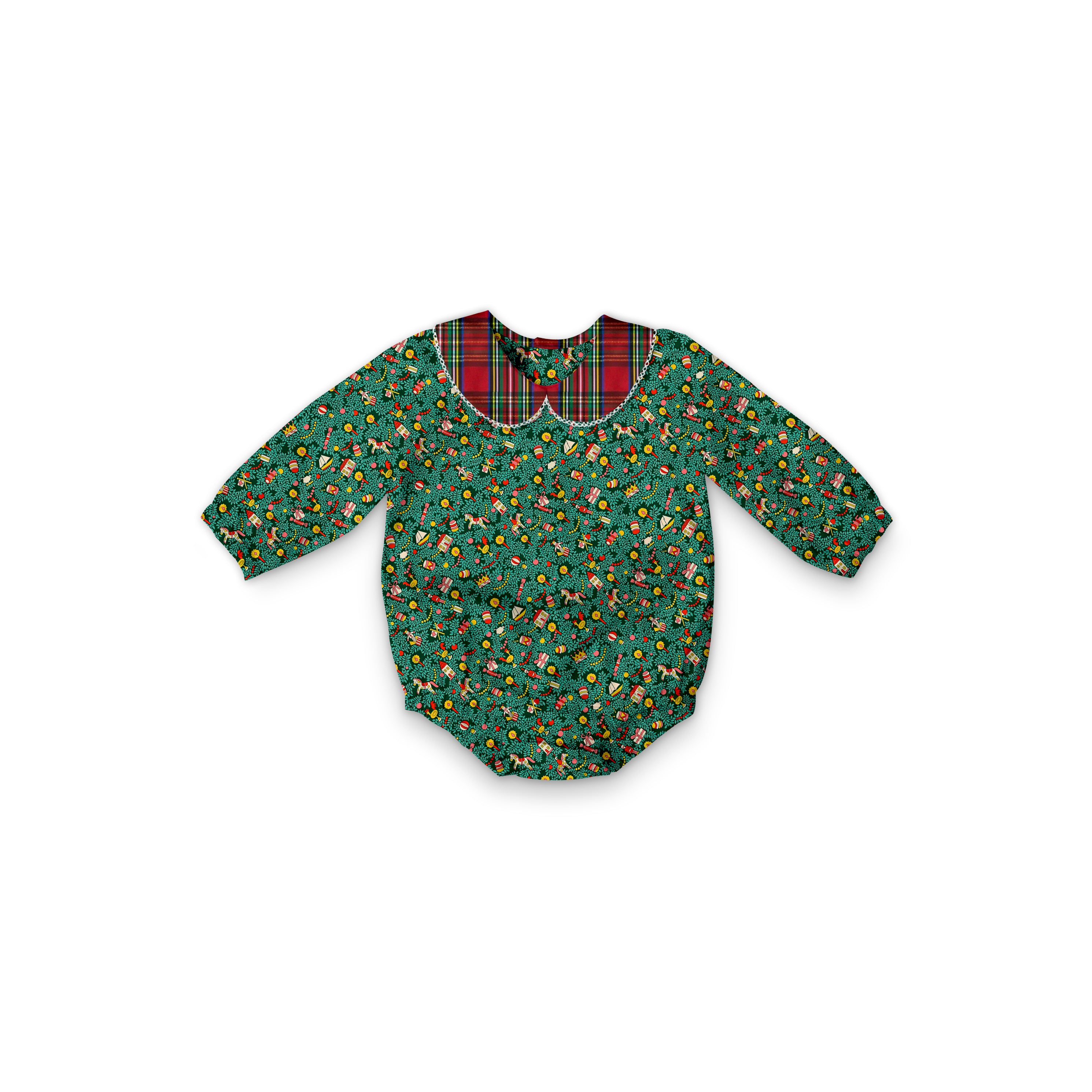 Festive Fair - Baby Bubble