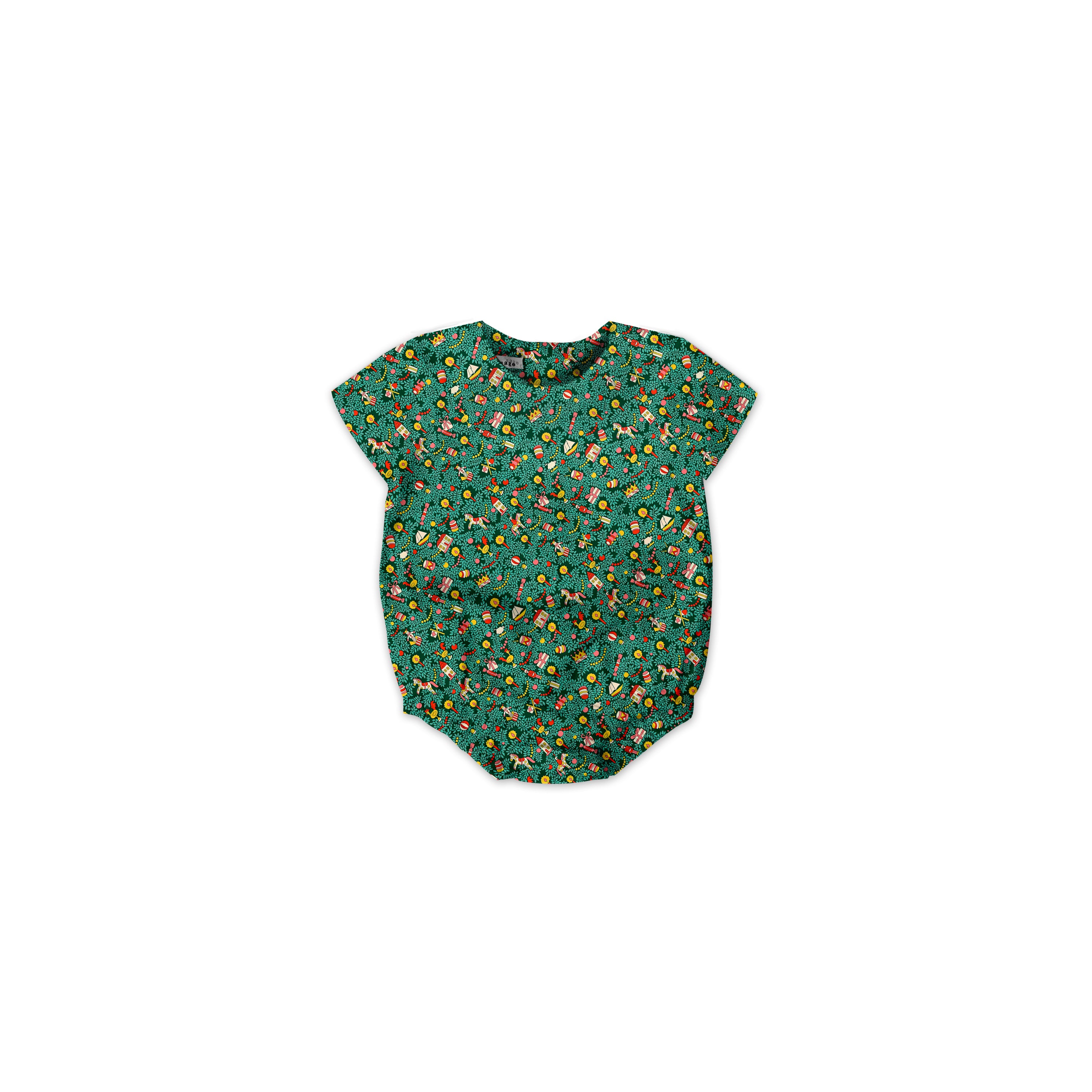 Festive Fair - Baby Bubble