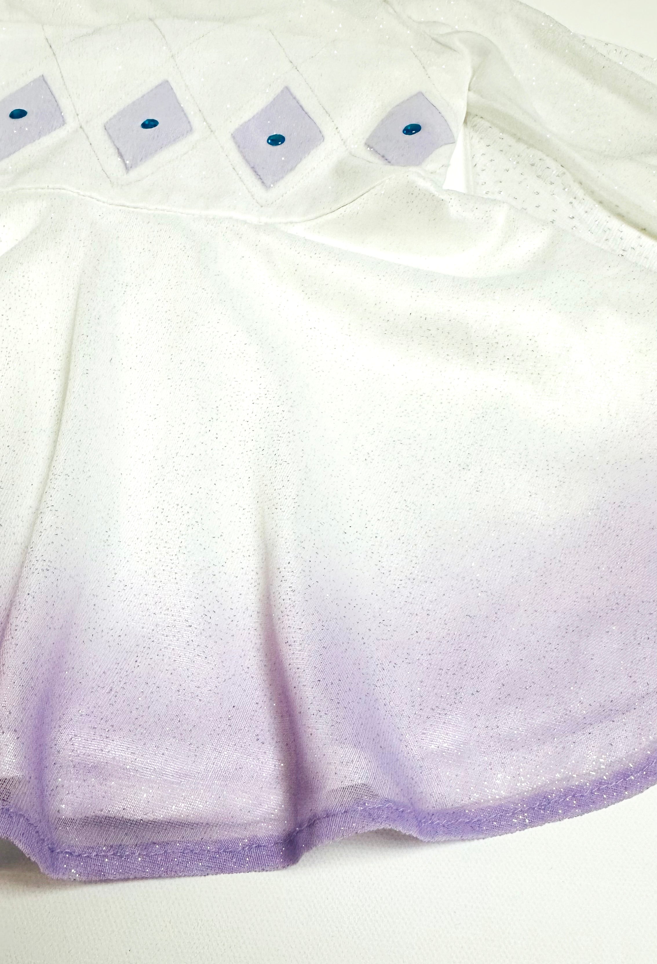 Frosted Ice 2 Princess Dress