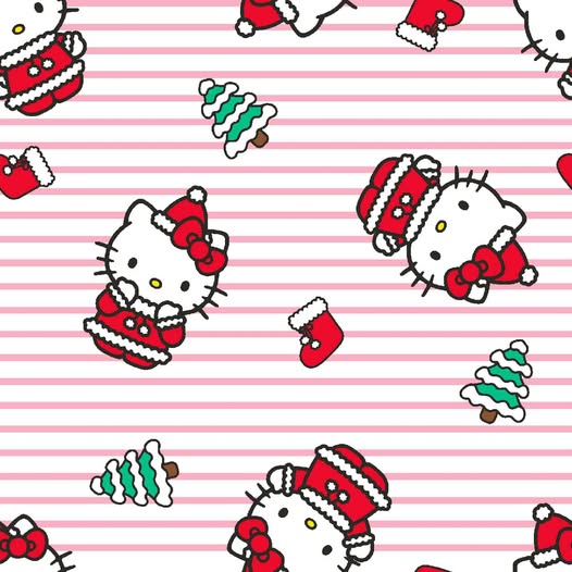 HK Christmas - Button Up Shirt
