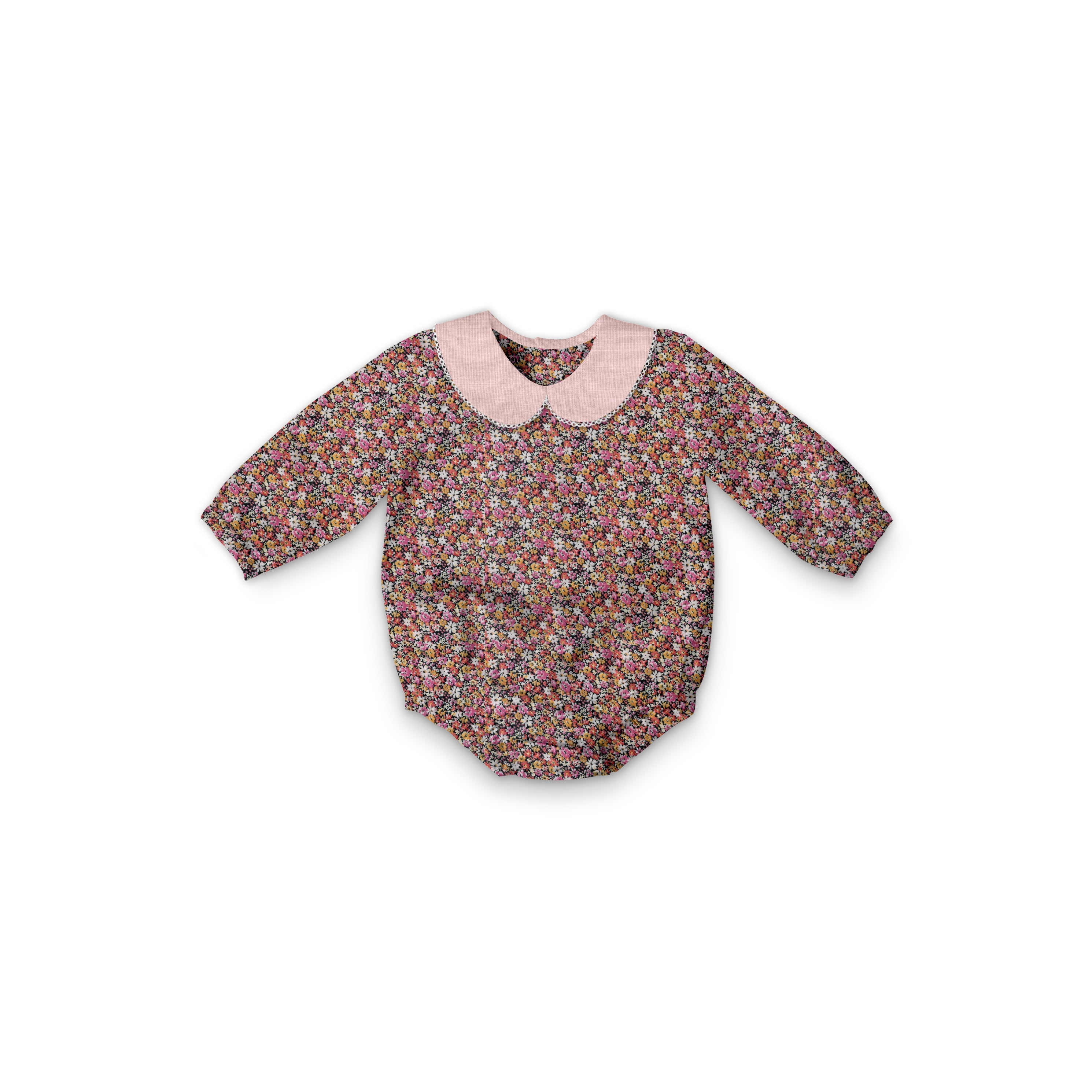 Autumn Lawn - Baby Bubble