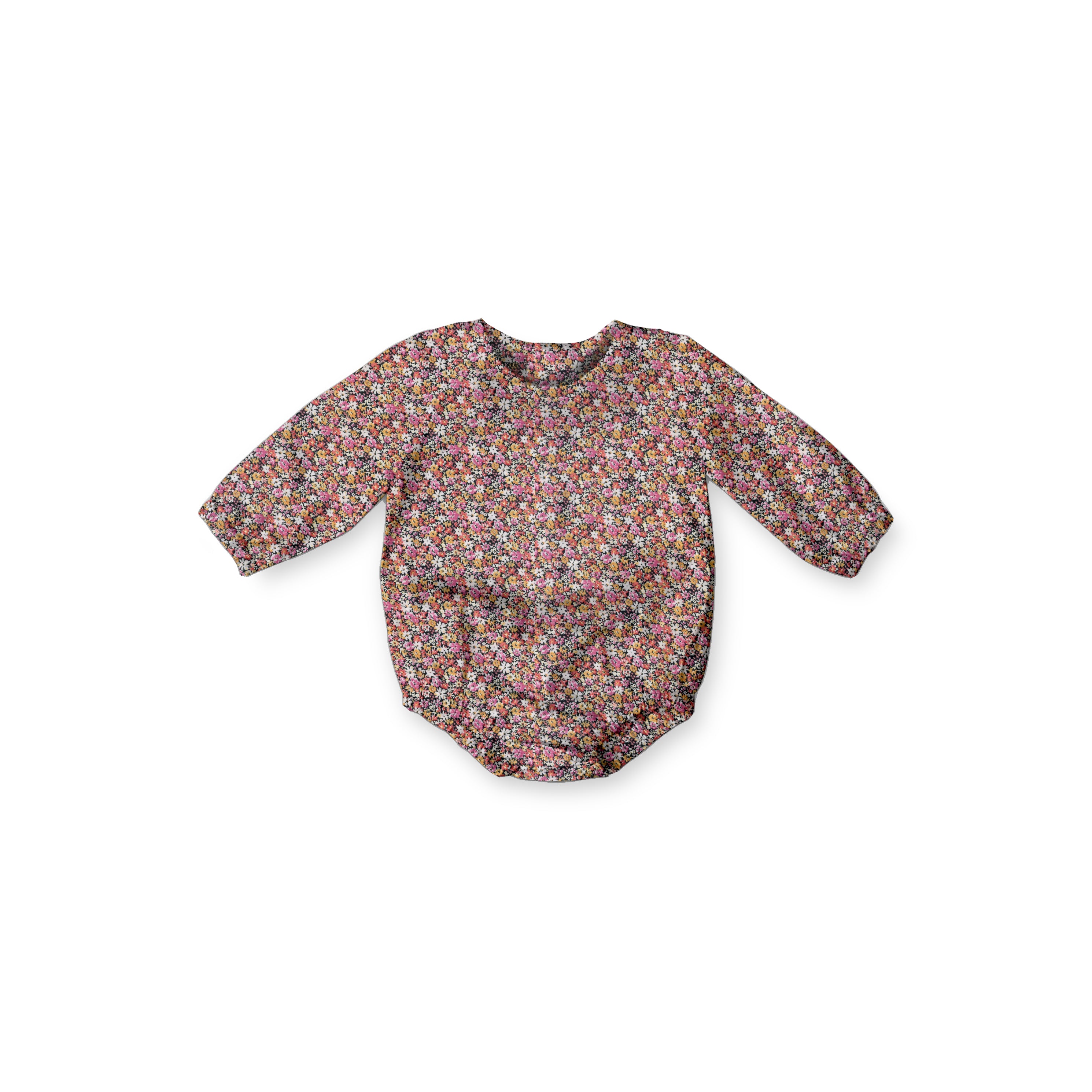 Autumn Lawn - Baby Bubble