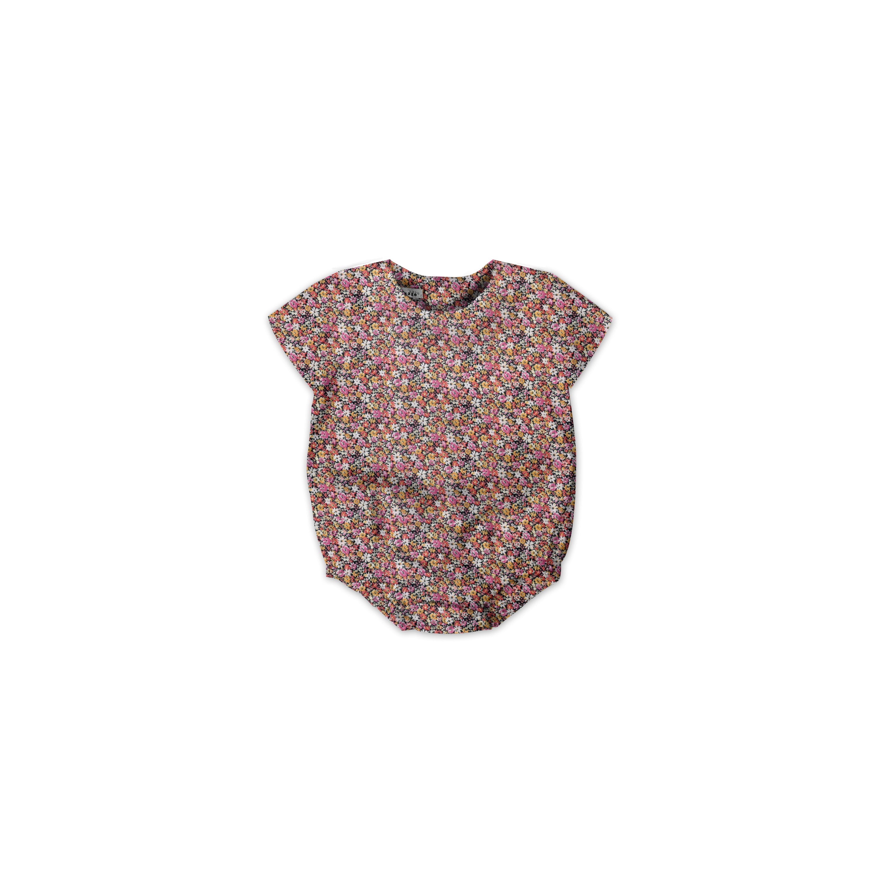 Autumn Lawn - Baby Bubble