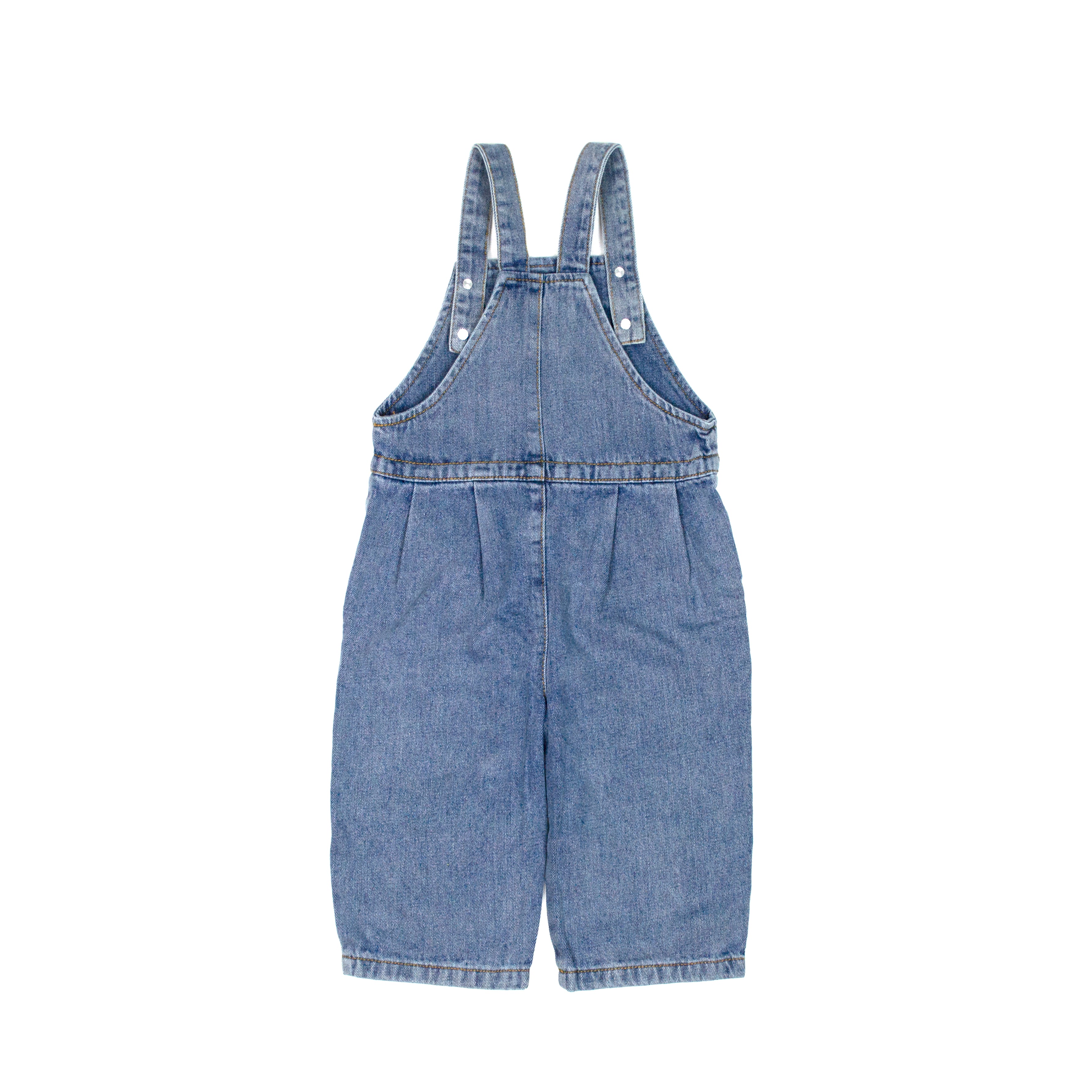 SAMPLE SALE, Overalls, multiple sizes