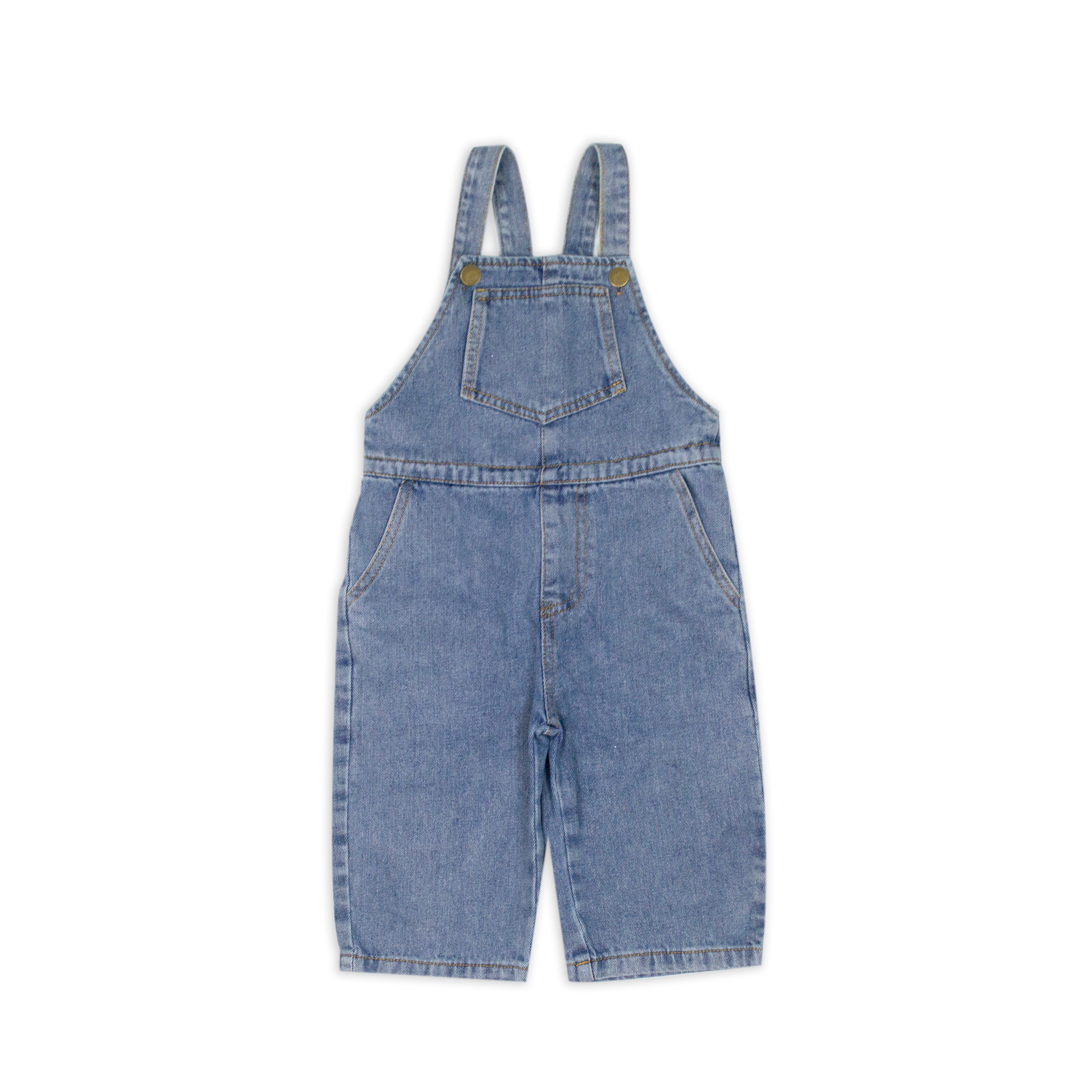 SAMPLE SALE, Overalls, multiple sizes