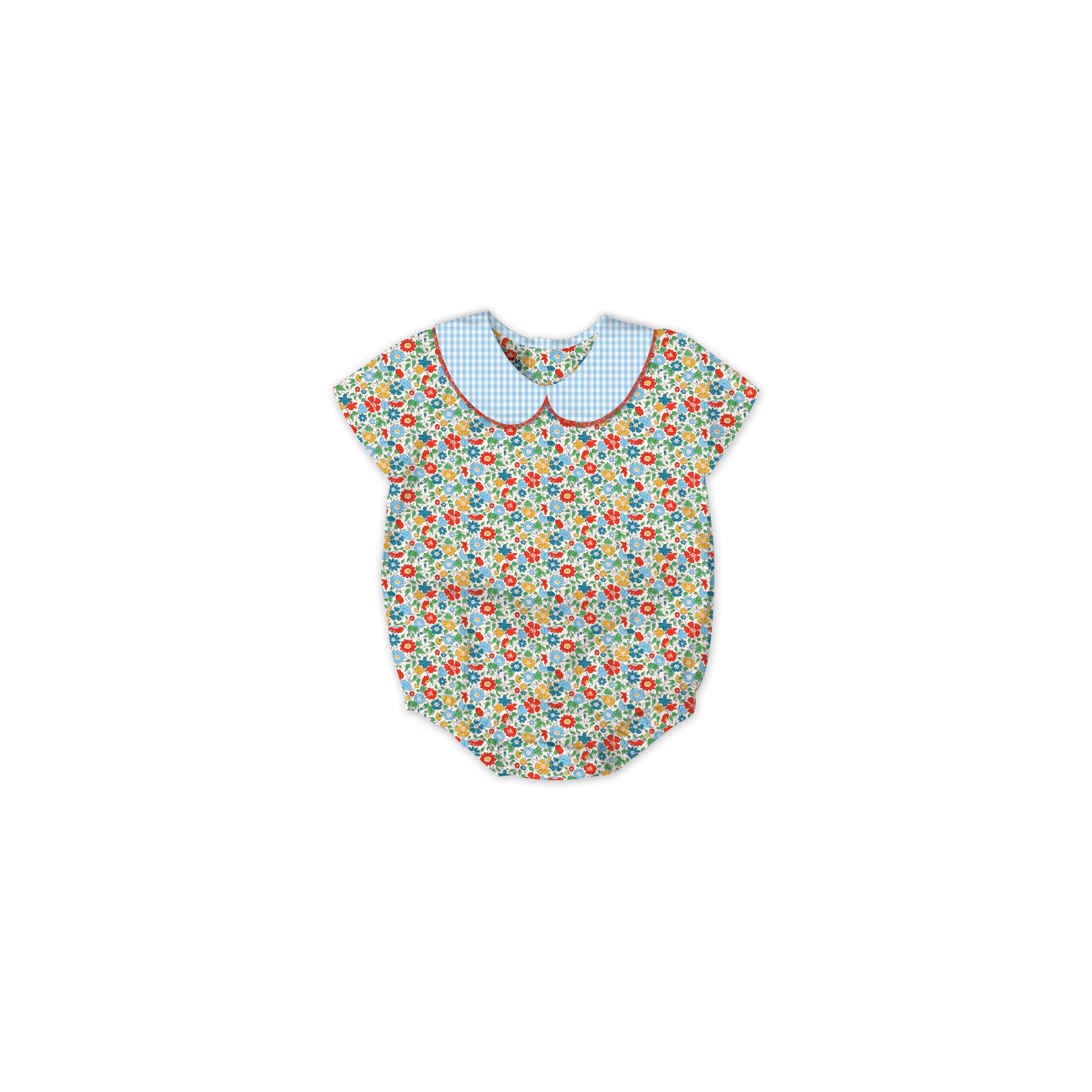 Palace Petals - Baby Bubble