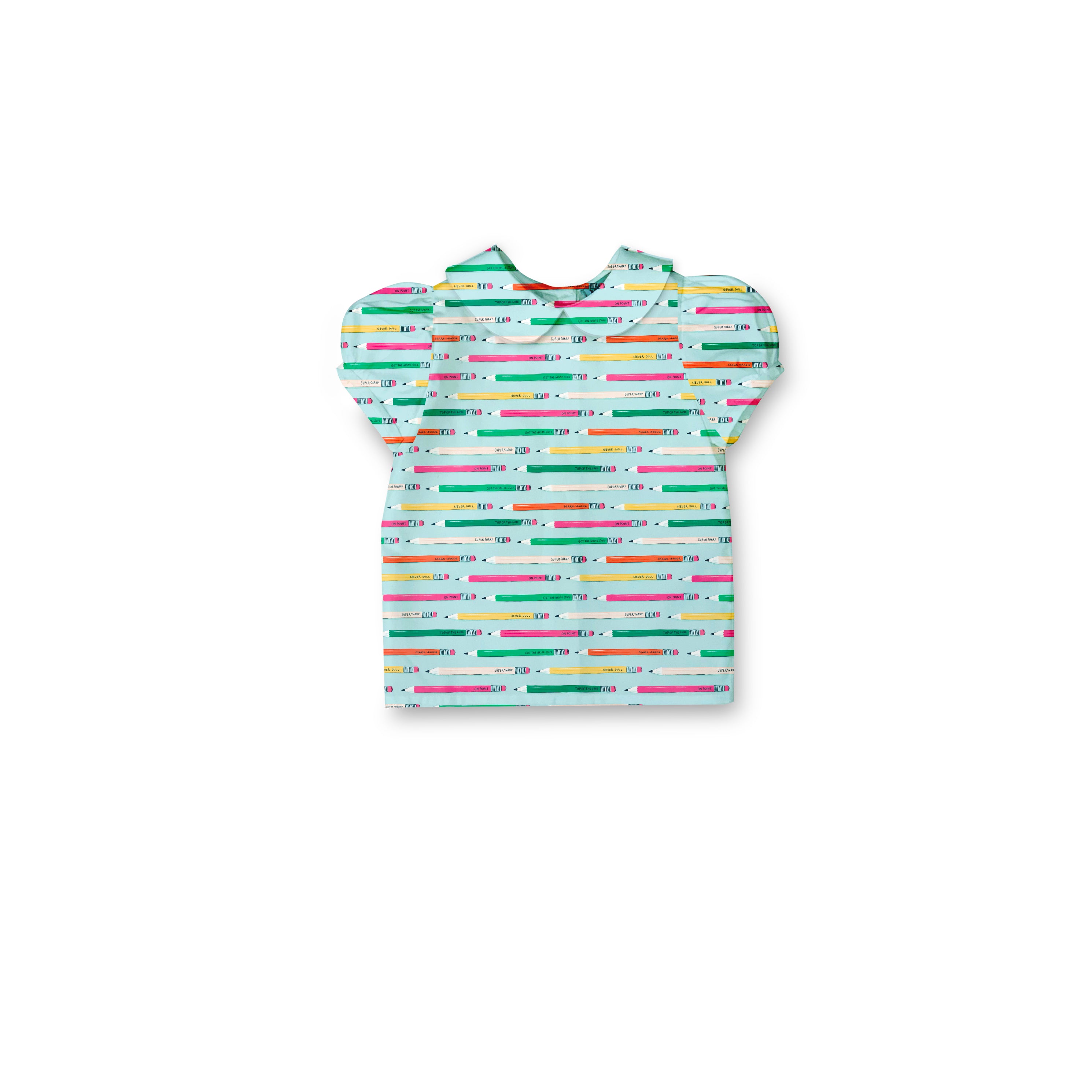 Pencils - Blouse