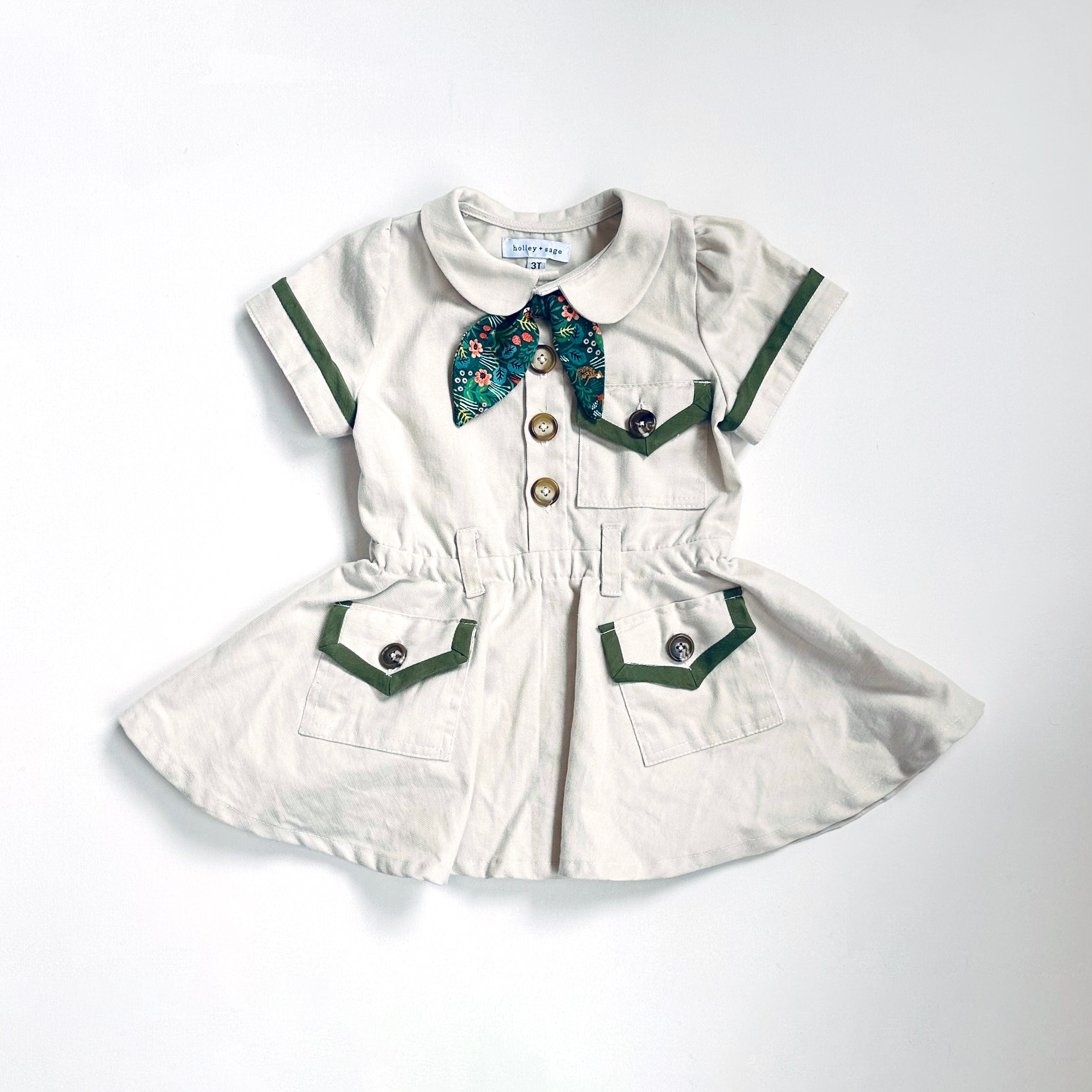 SAMPLE SALE, Safari, 3T