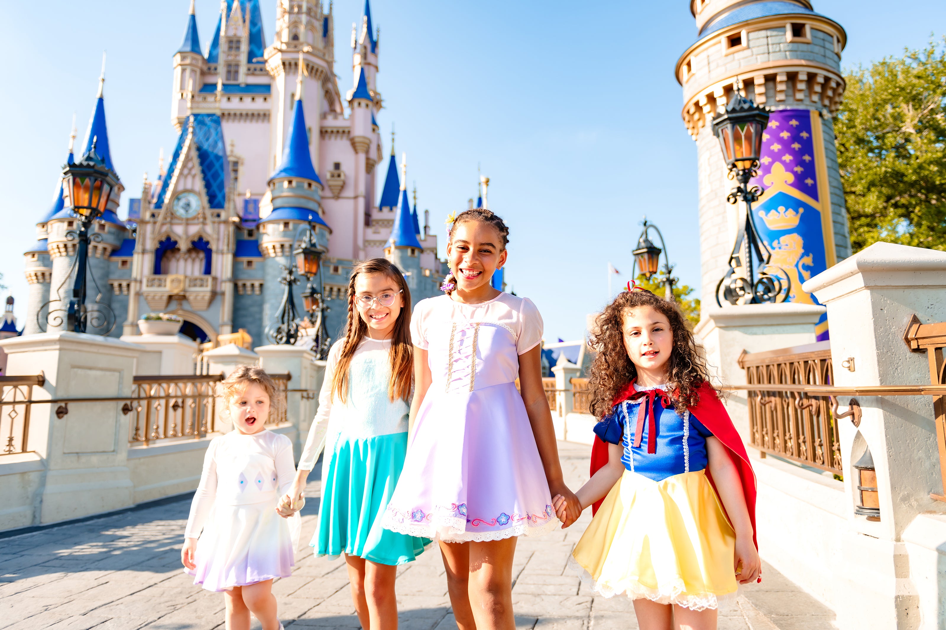 Princess Bundle