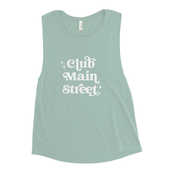 Adult Club Main Street Tank