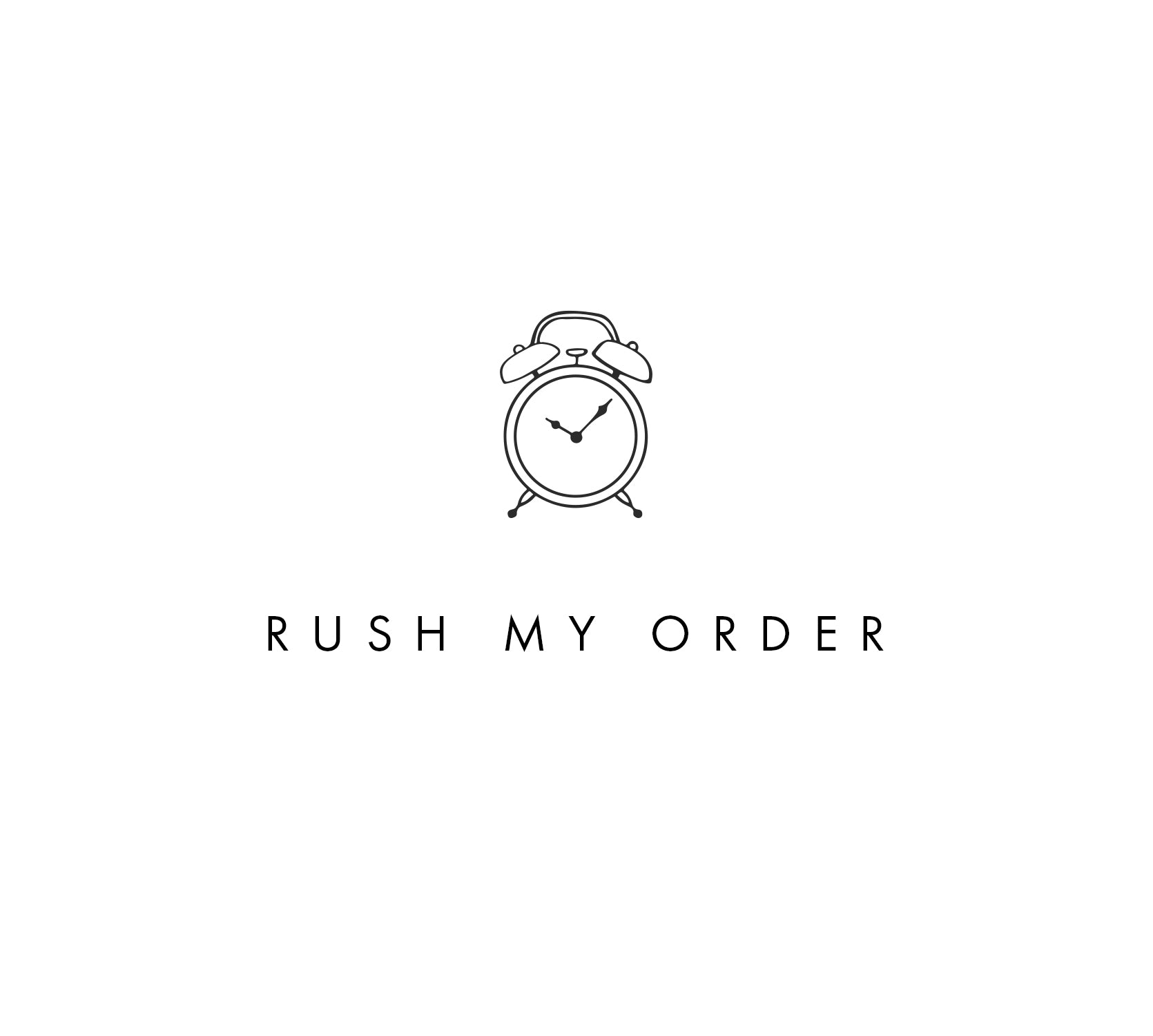 Rush My Order