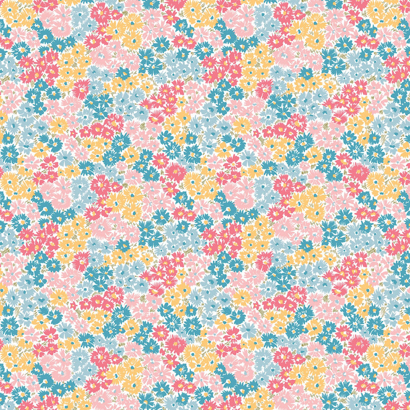 Kensington Confetti - Party Dress