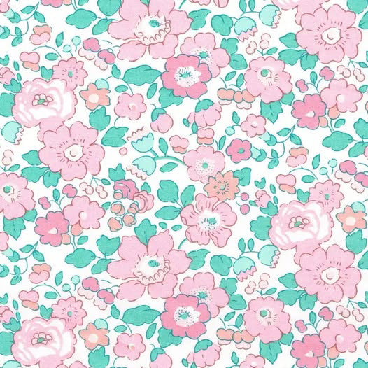 Pink Betsy - Sailor Dress