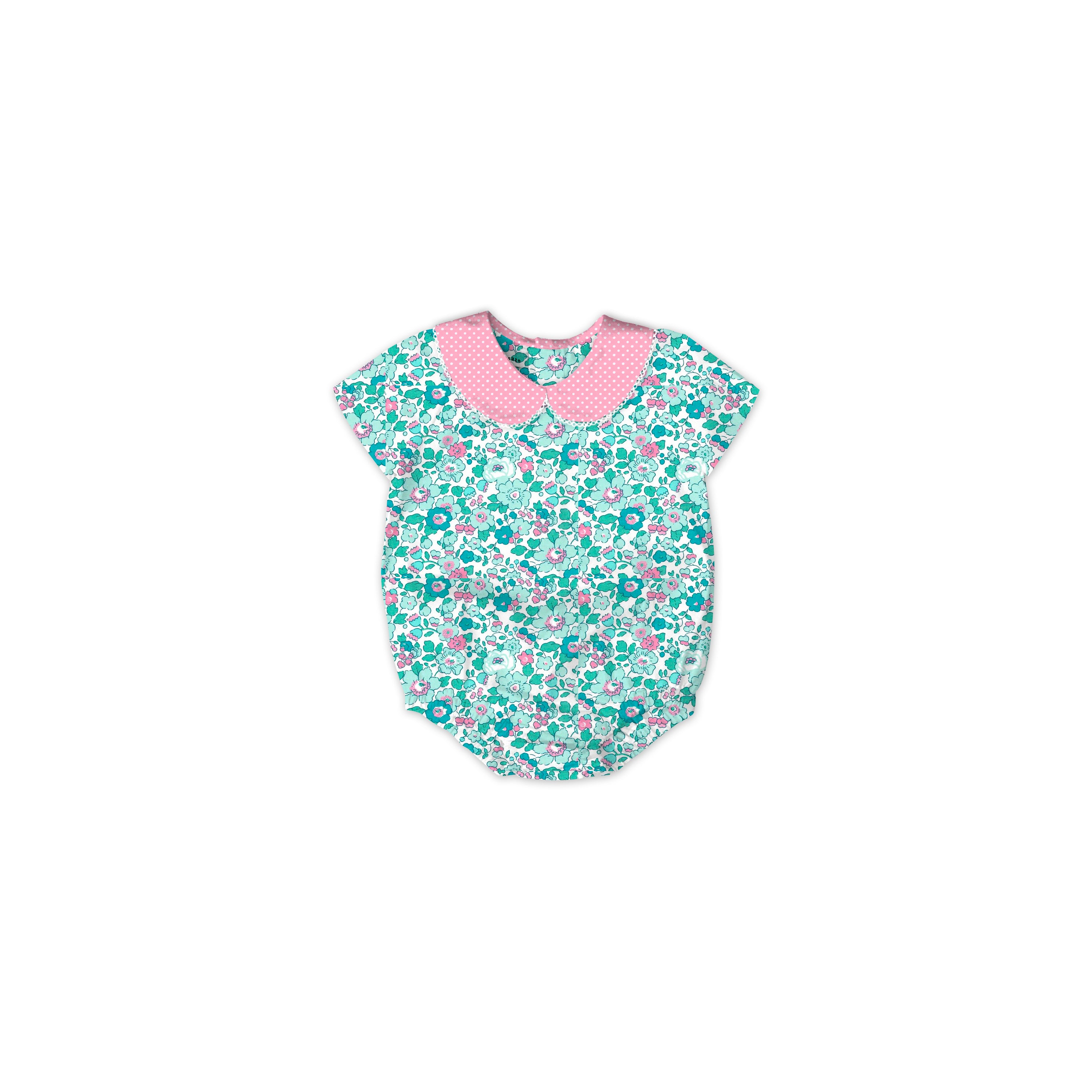 Aqua Betsy - Baby Bubble