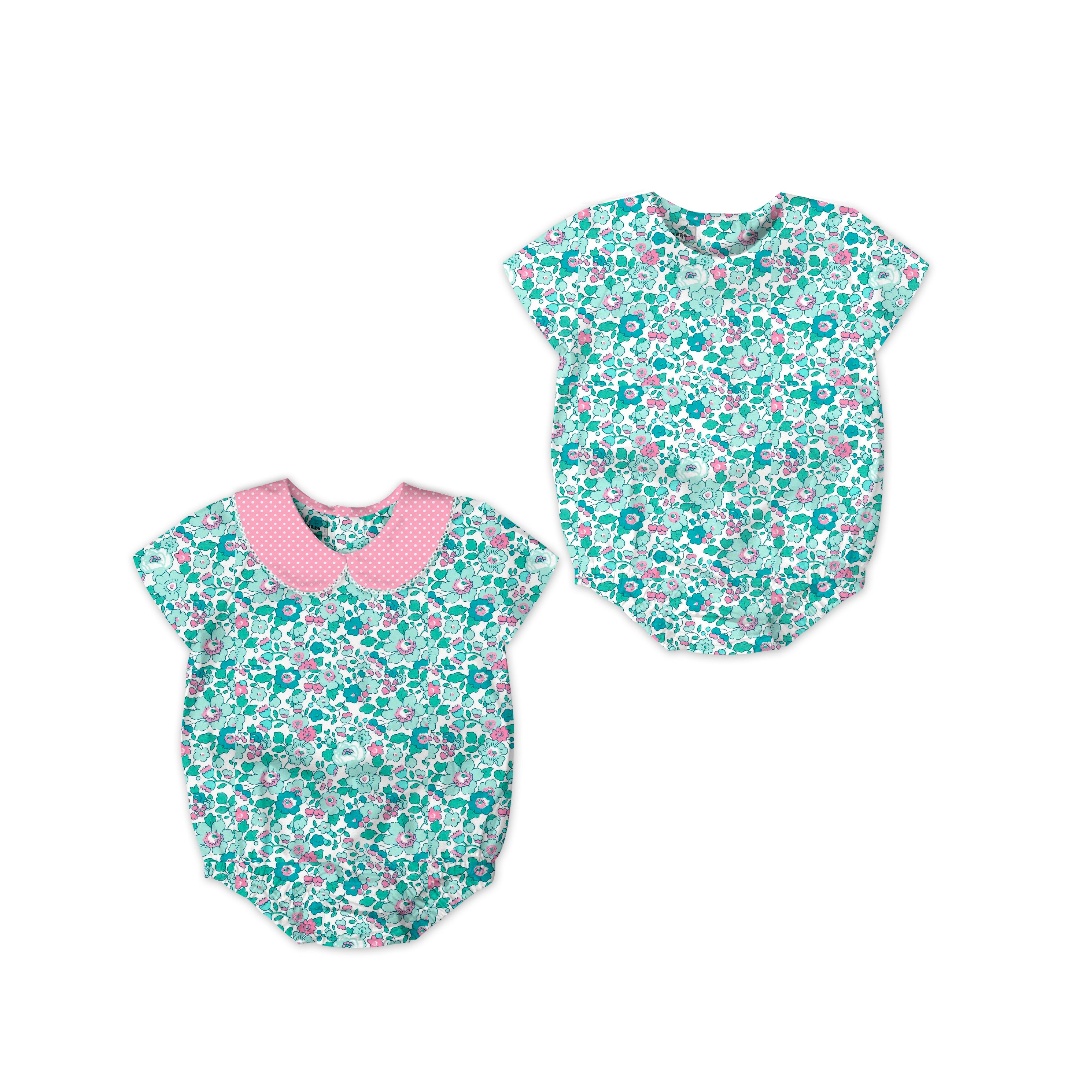 Aqua Betsy - Baby Bubble