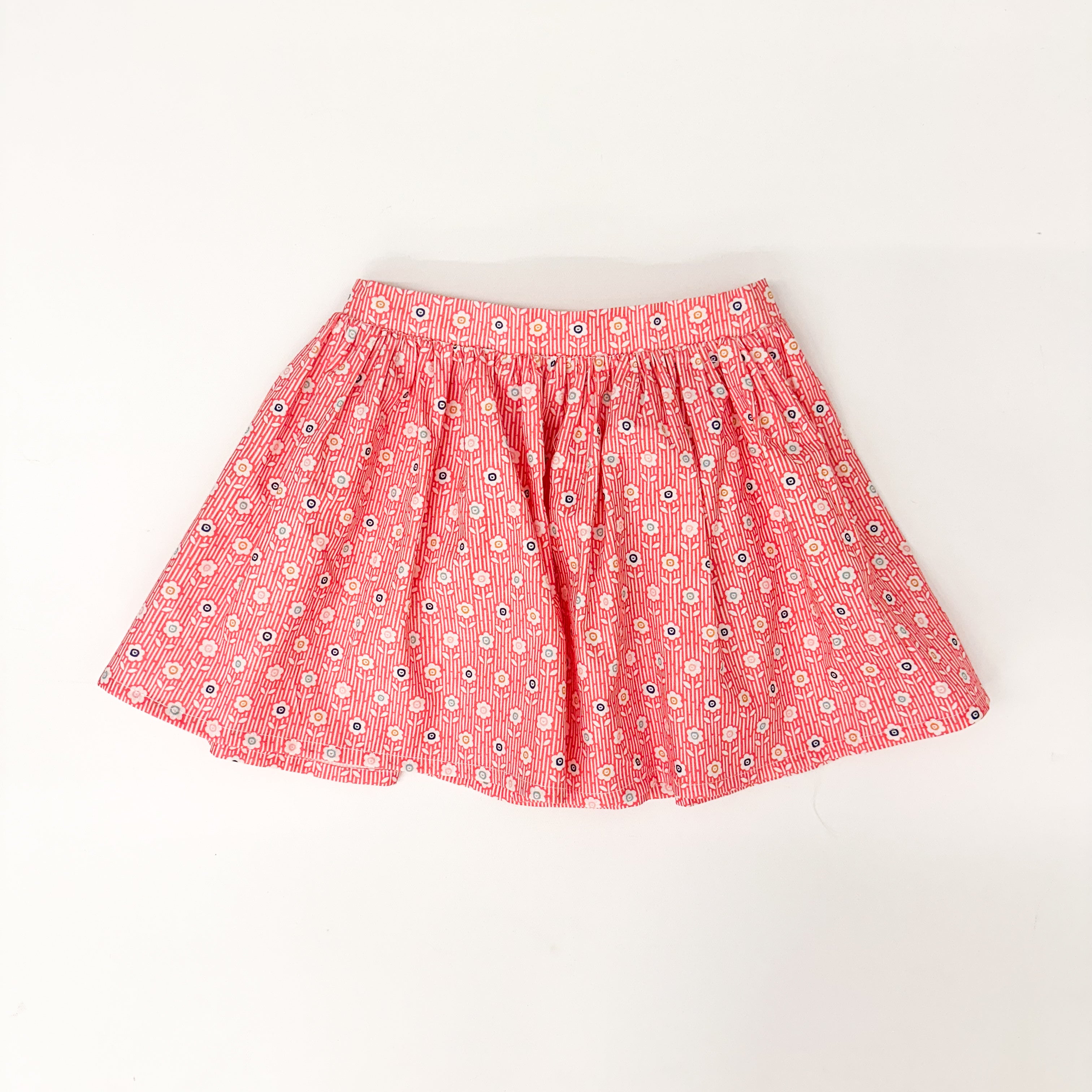 SAMPLE SALE, Daisy Party Skirt, 4T