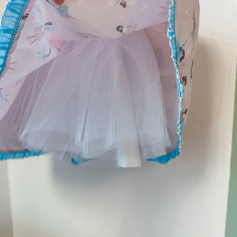 Fairies Parfait - Ballerina Dress