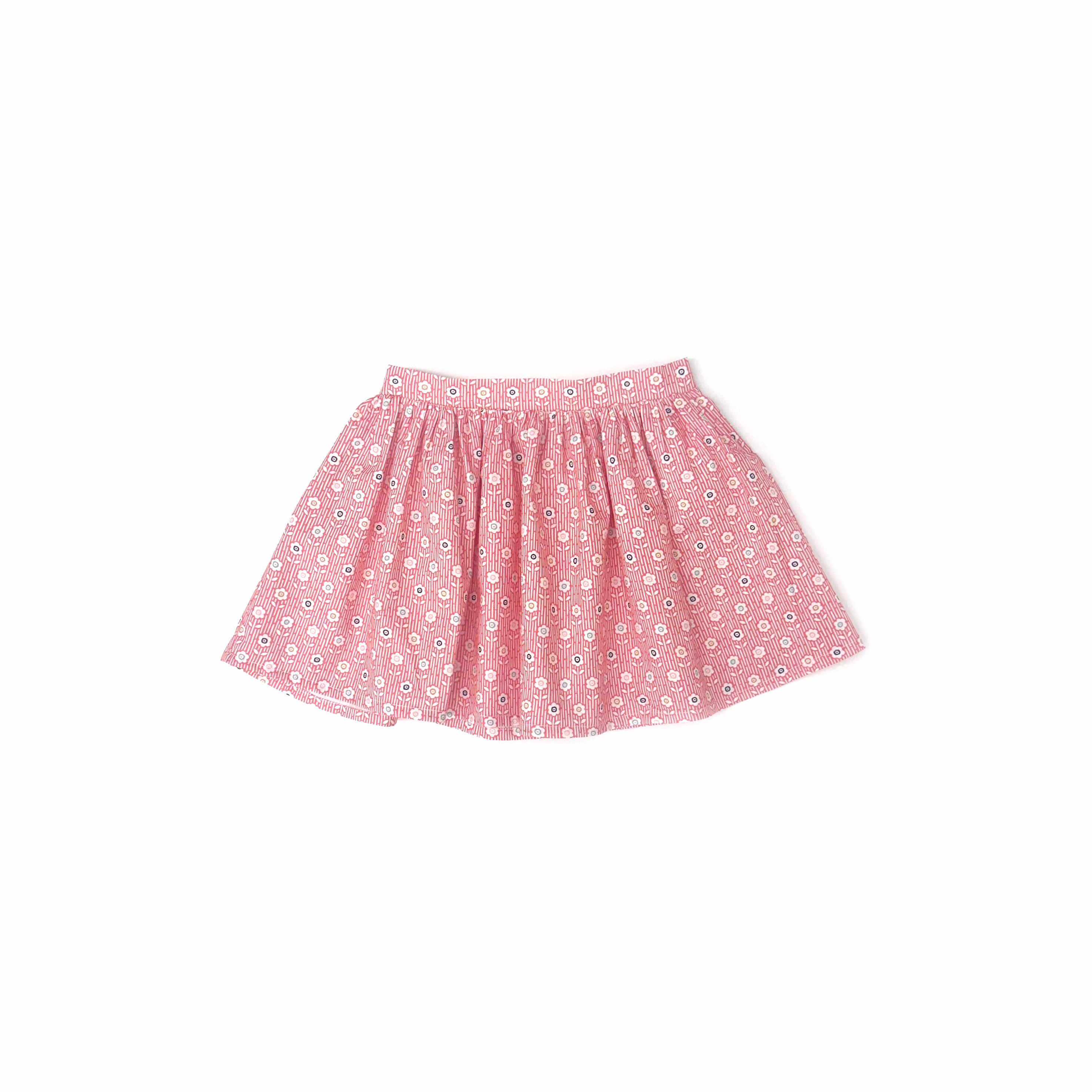 Daisy Party - Skirt