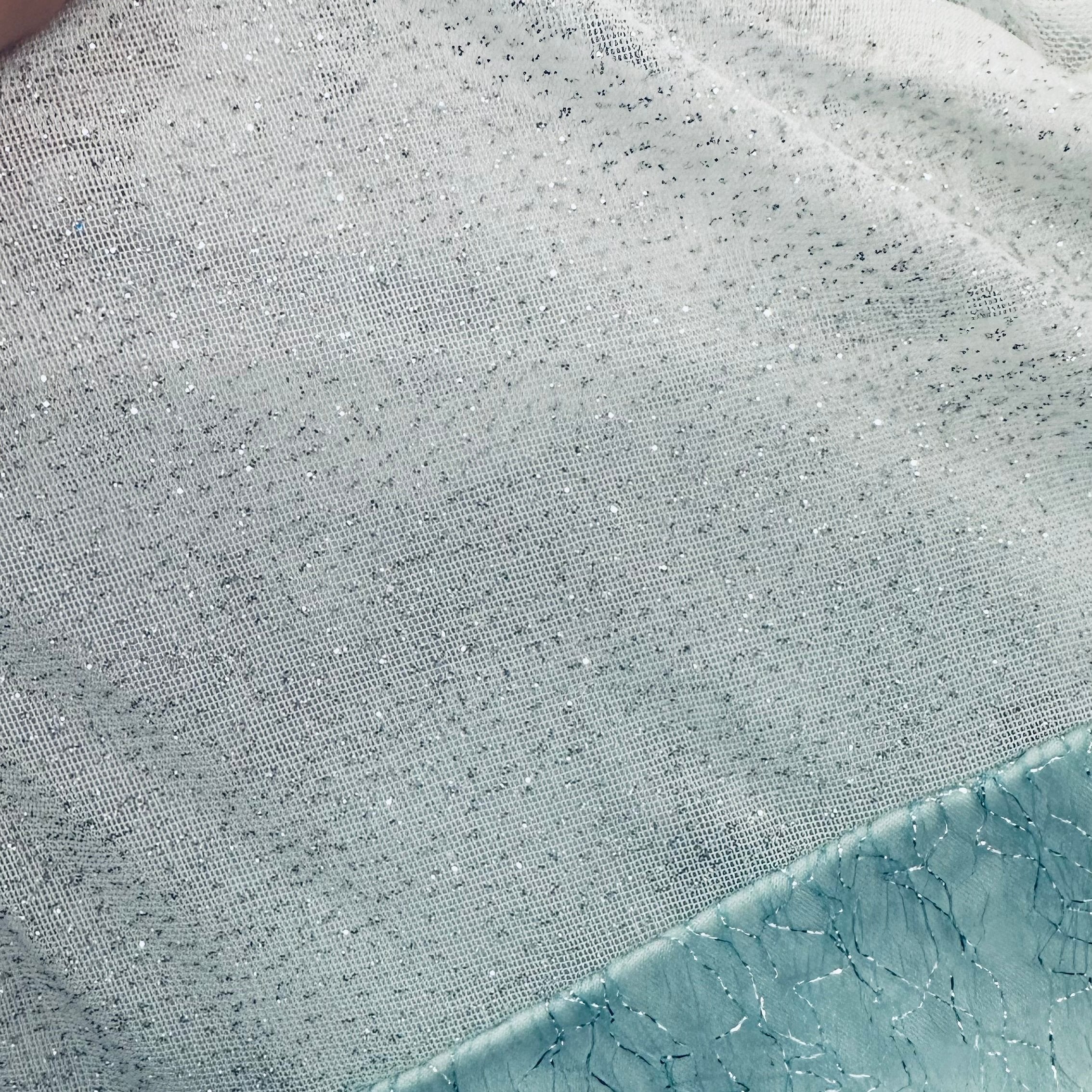 Imperfect/Seconds Frosted Ice Princess Dress