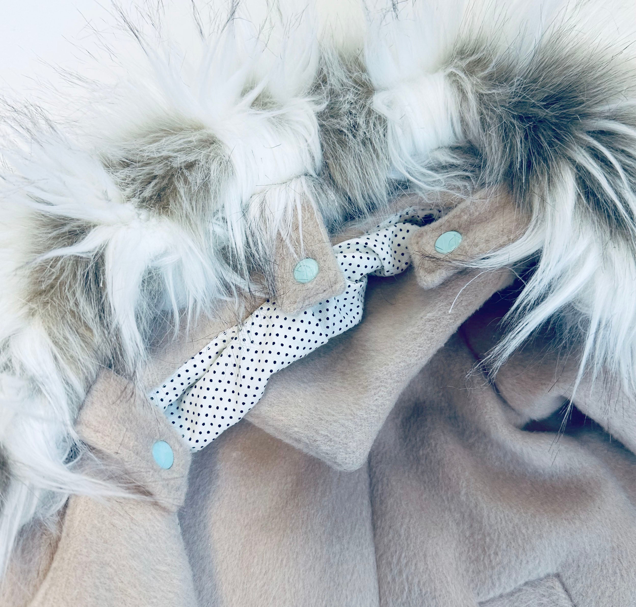 SAMPLE SALE, Coat, 18-24M