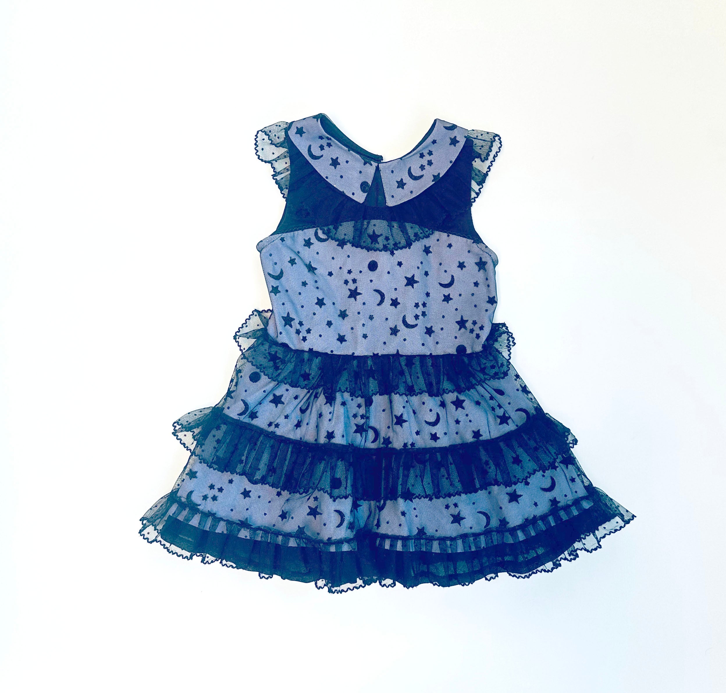 SAMPLE SALE, Witch Dress, 3T