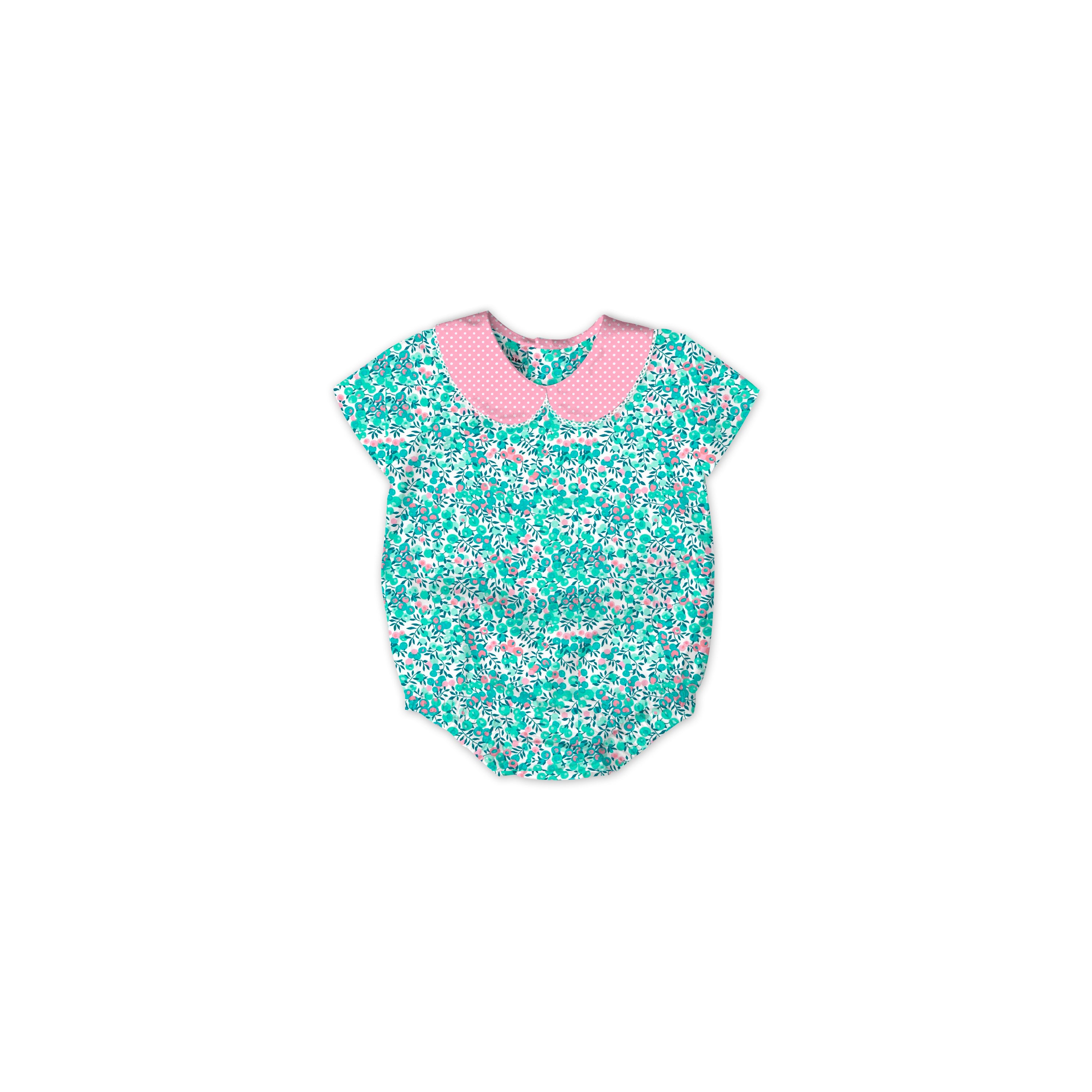 Aqua Wiltshire - Baby Bubble