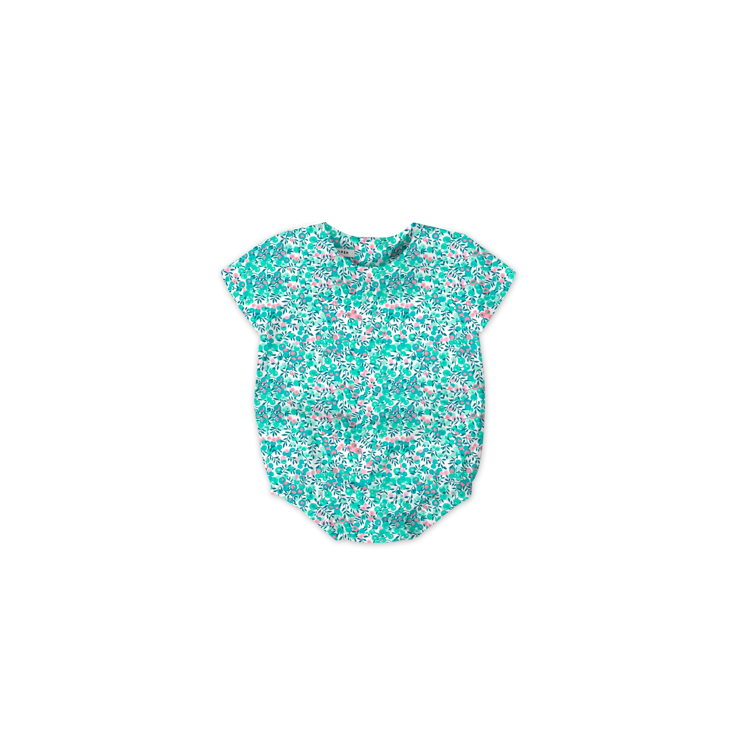 Aqua Wiltshire - Baby Bubble
