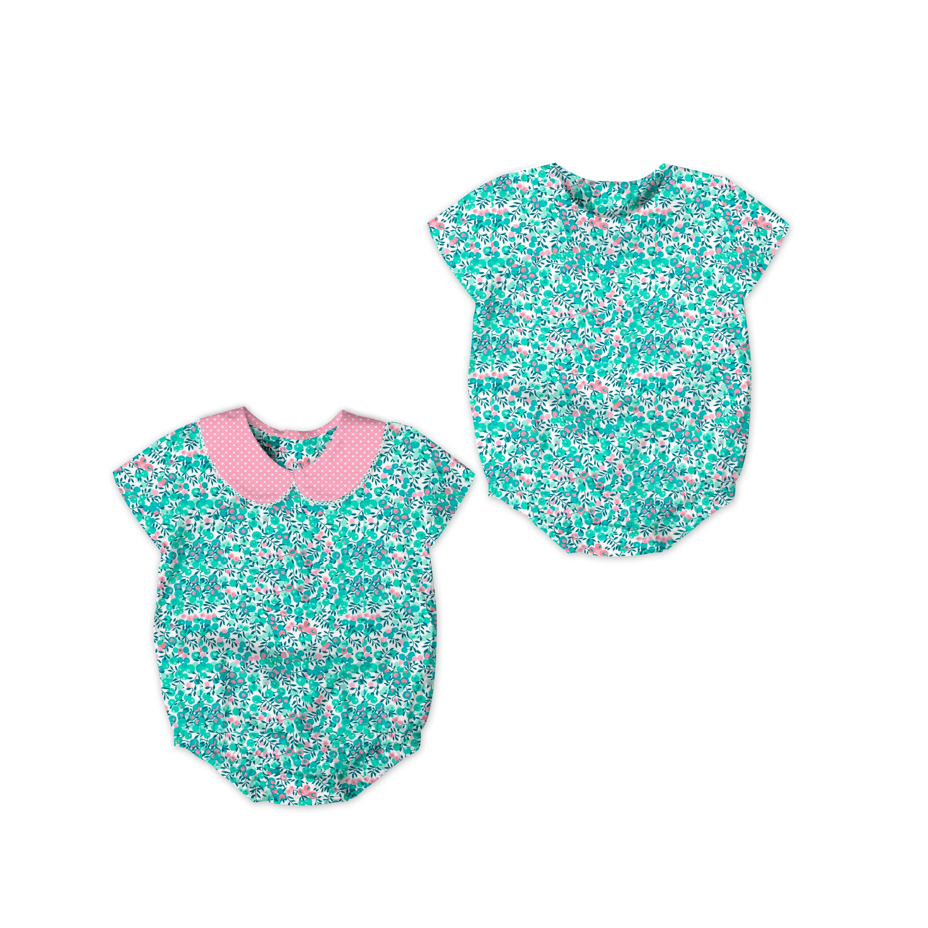 Aqua Wiltshire - Baby Bubble