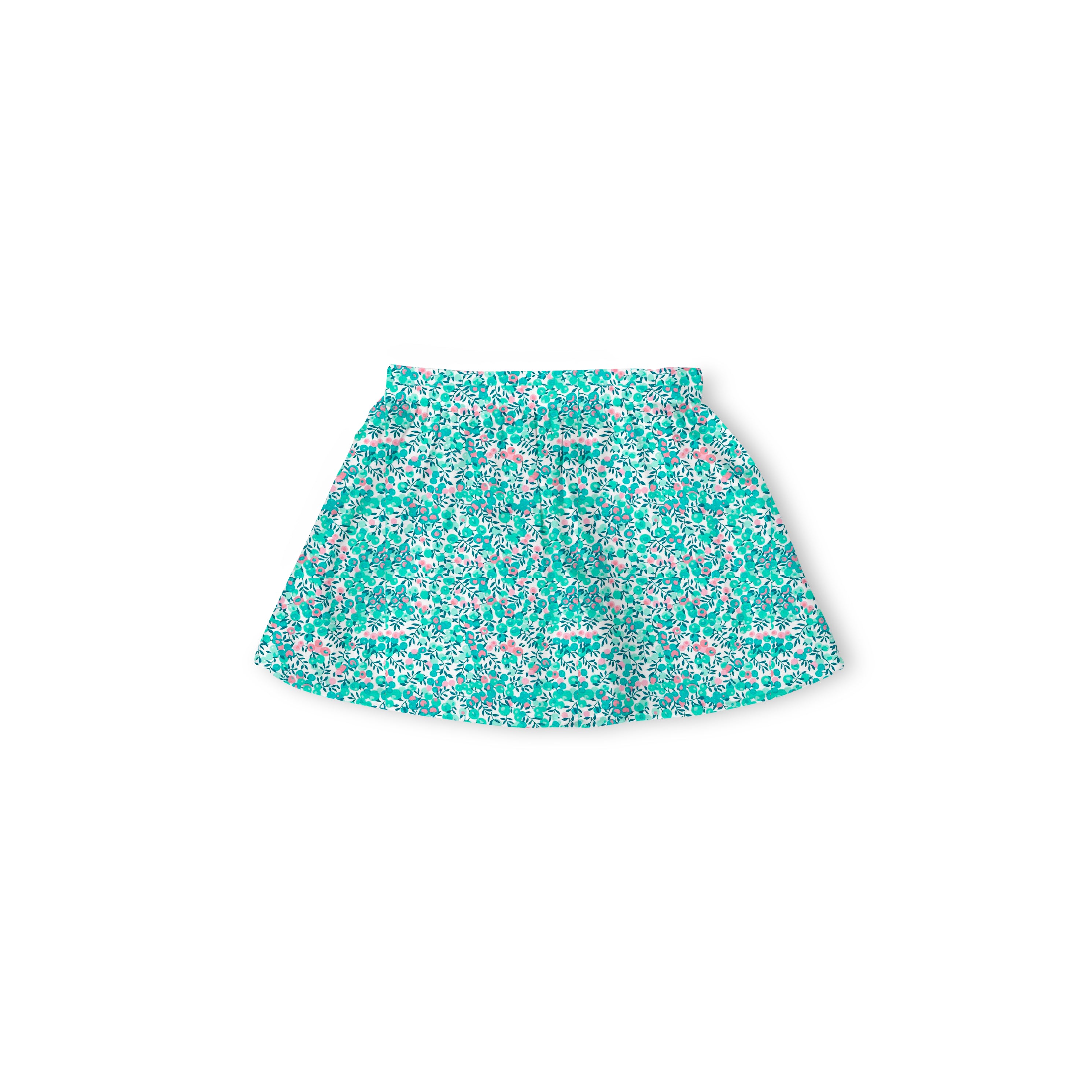 Aqua Wiltshire - Skirt