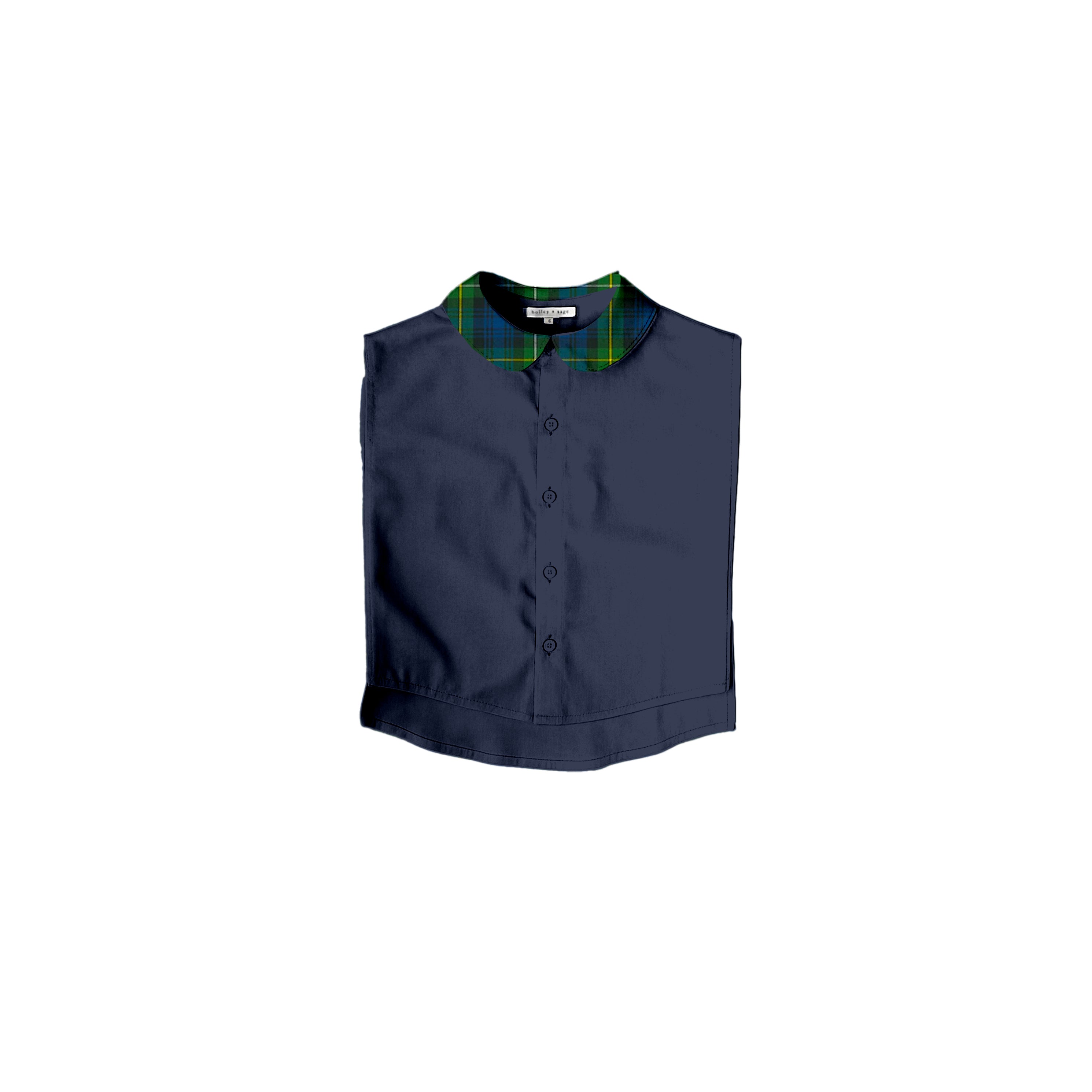 Navy Uniform - Blouse
