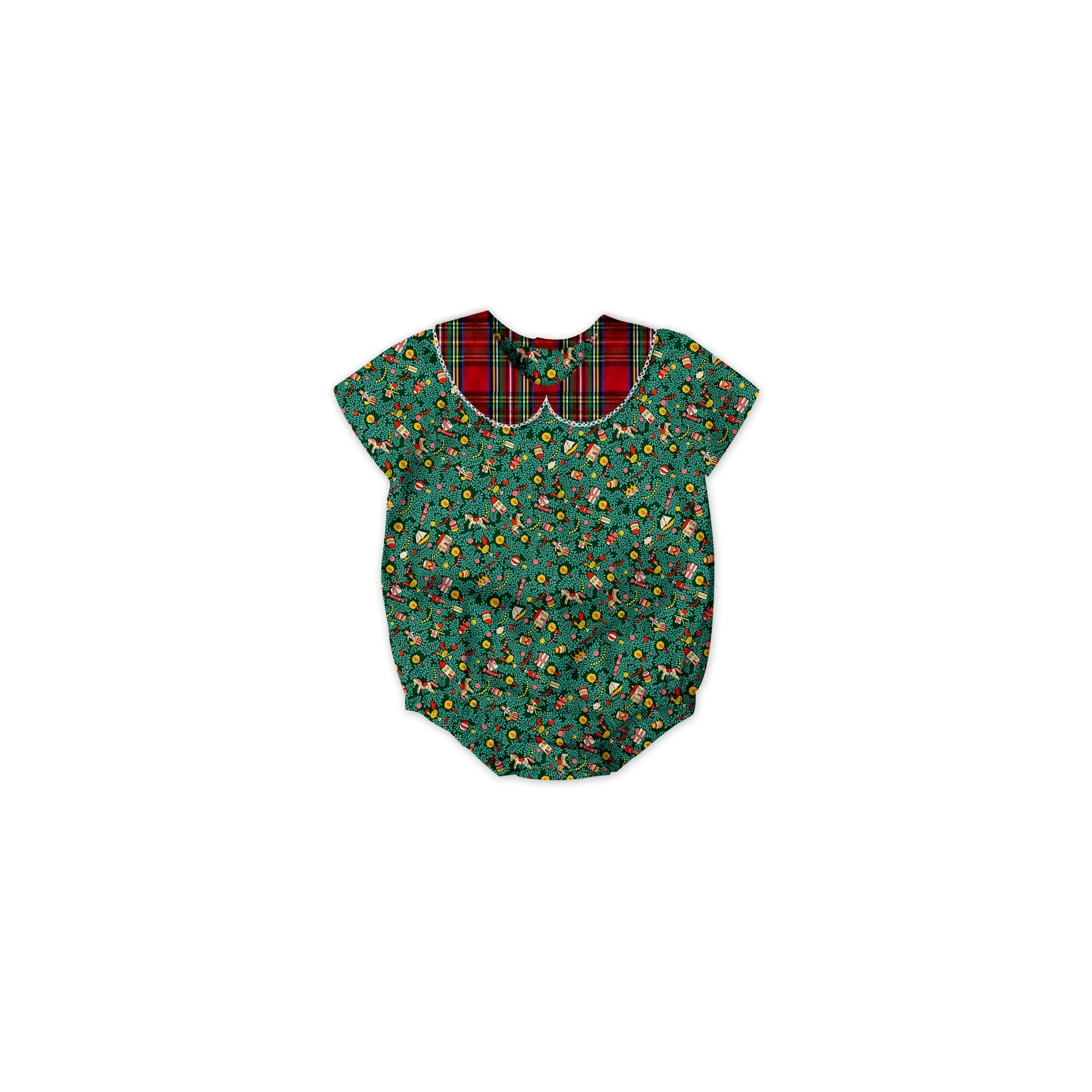 Festive Fair - Baby Bubble