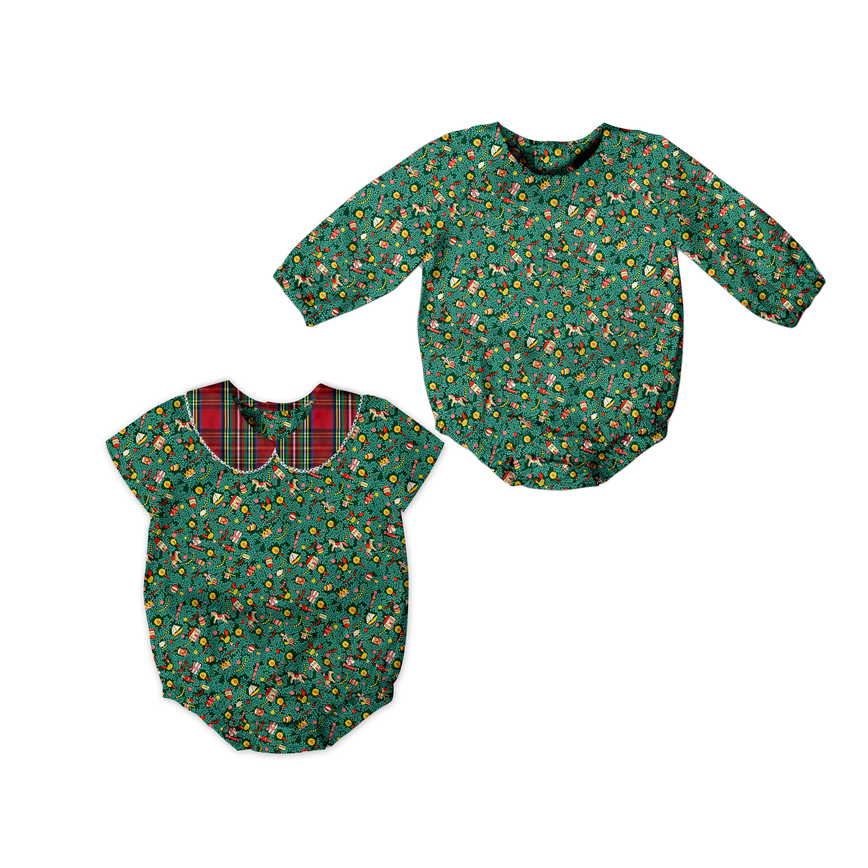 Festive Fair - Baby Bubble
