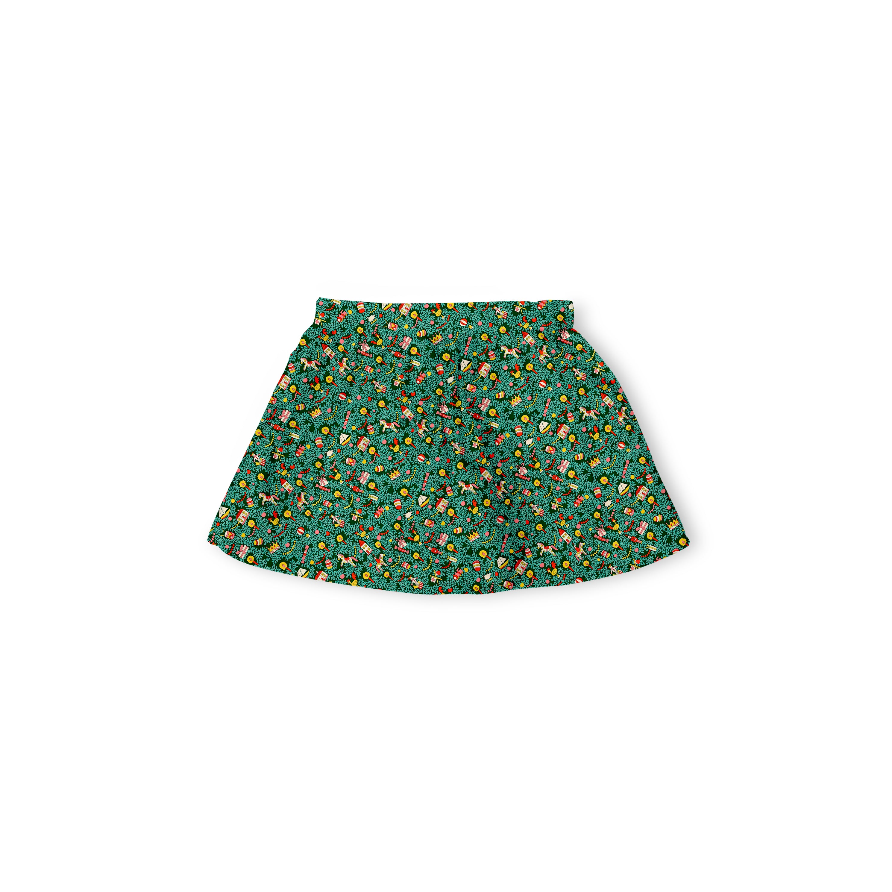 Festive Fair - Skirt