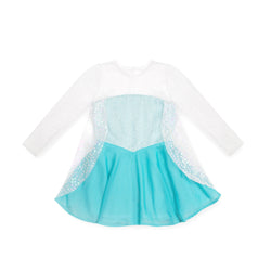 PREORDER Frosted Ice Princess Dress