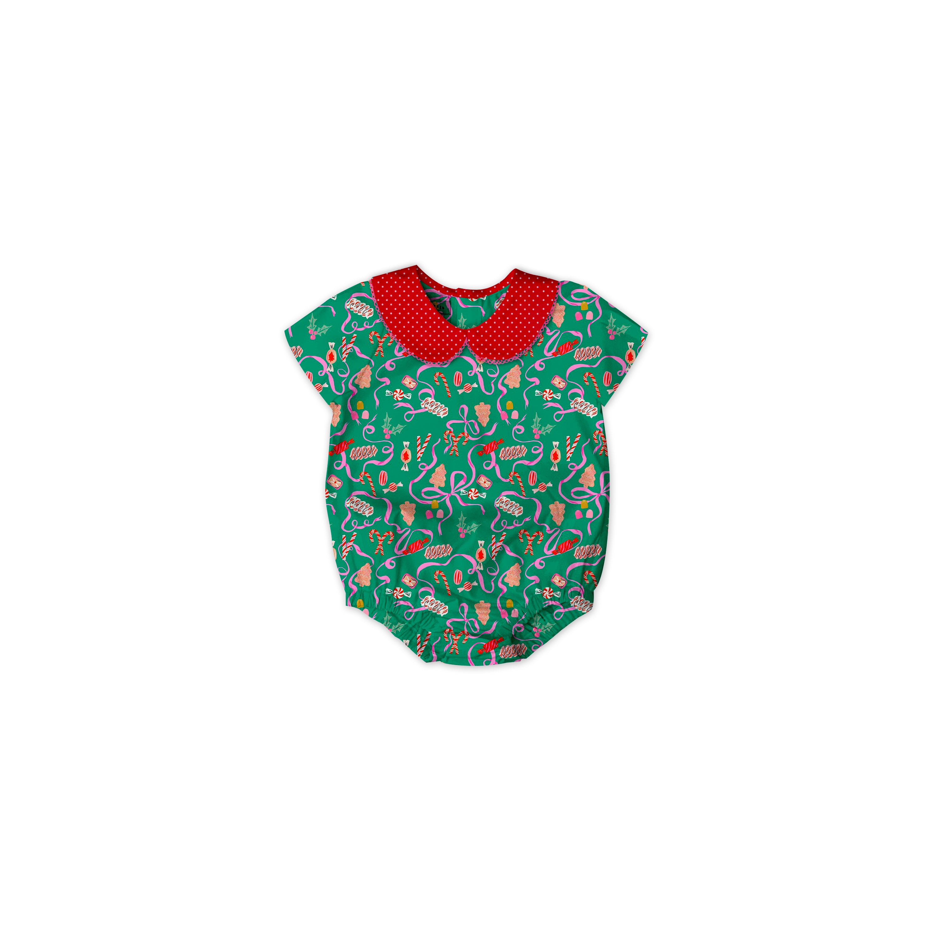 Holiday Candy - Baby Bubble