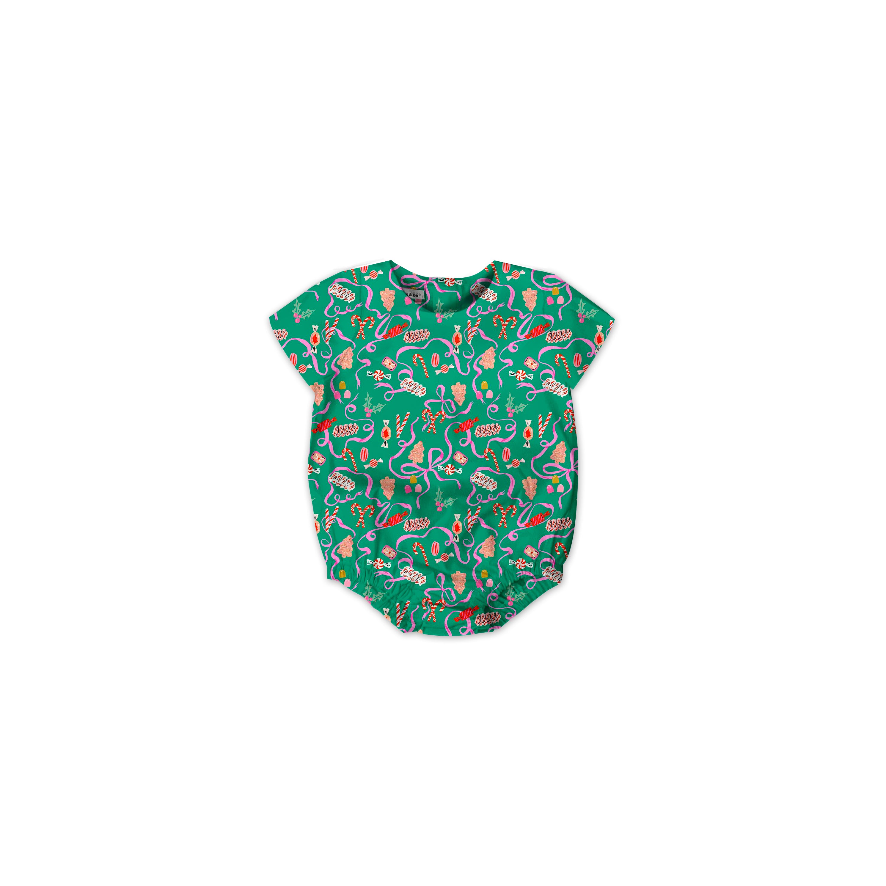 Holiday Candy - Baby Bubble